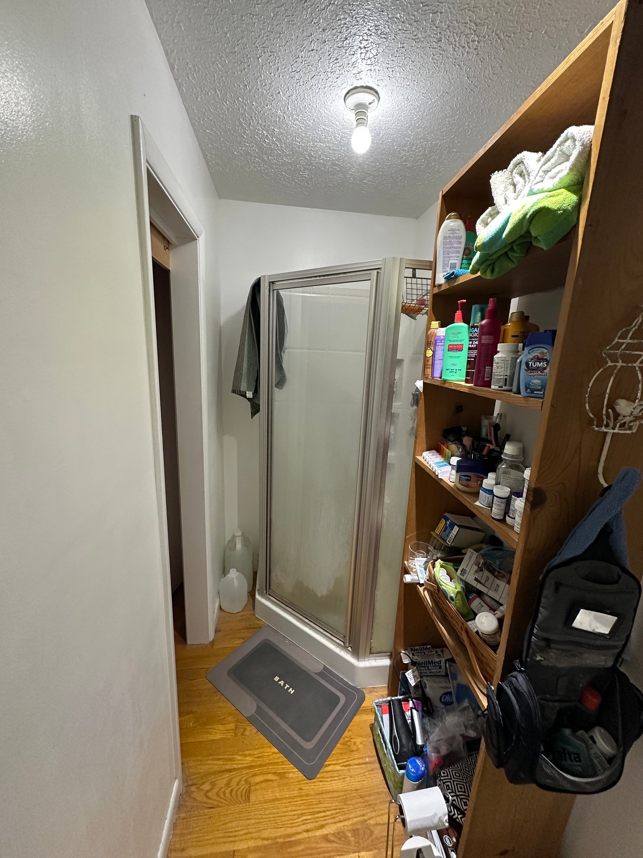 Project in Albany by Southern Showers LLC