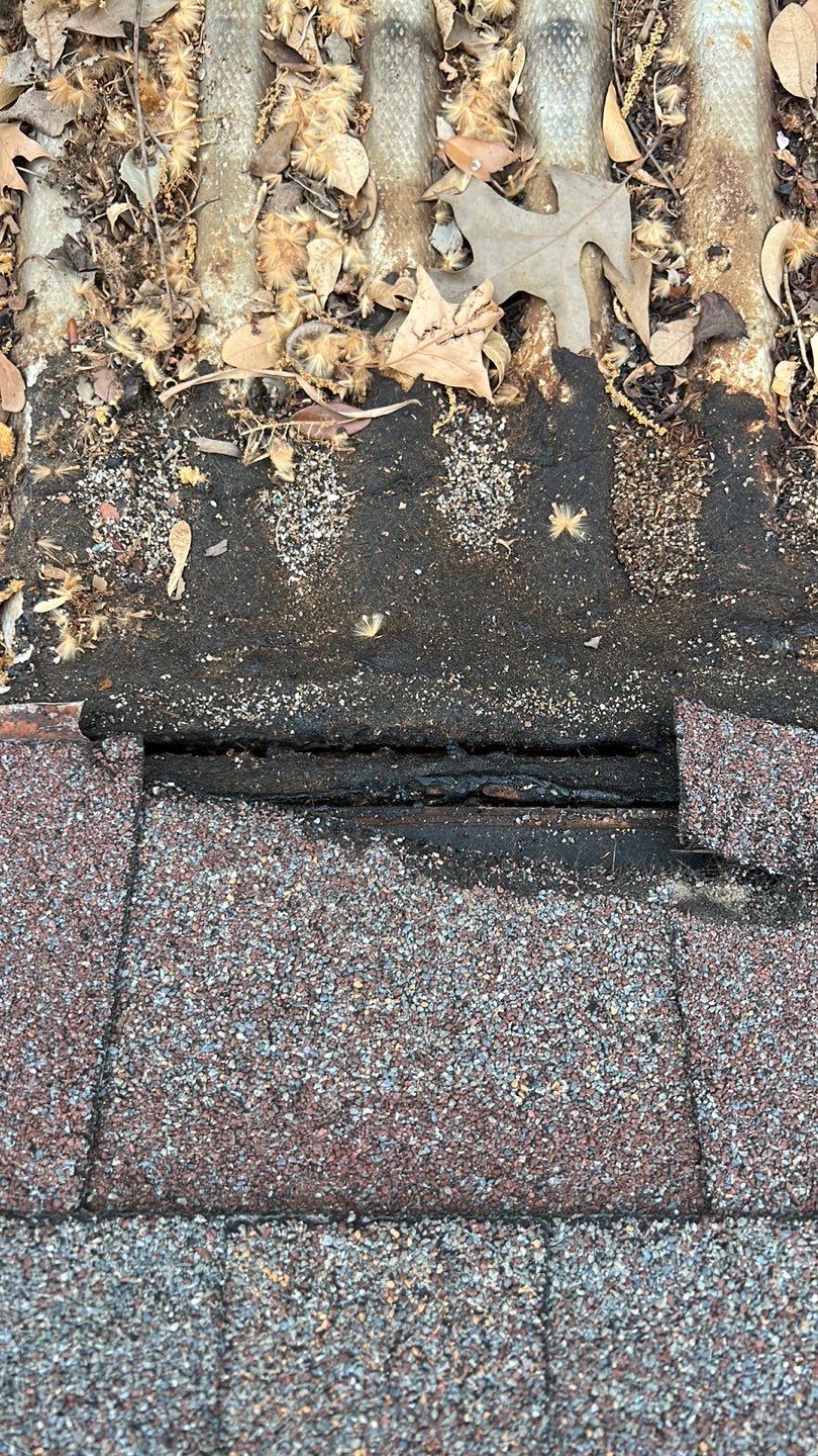 Residential Roofing Installation using Owen's Corning Duration by Roof Concepts Construction