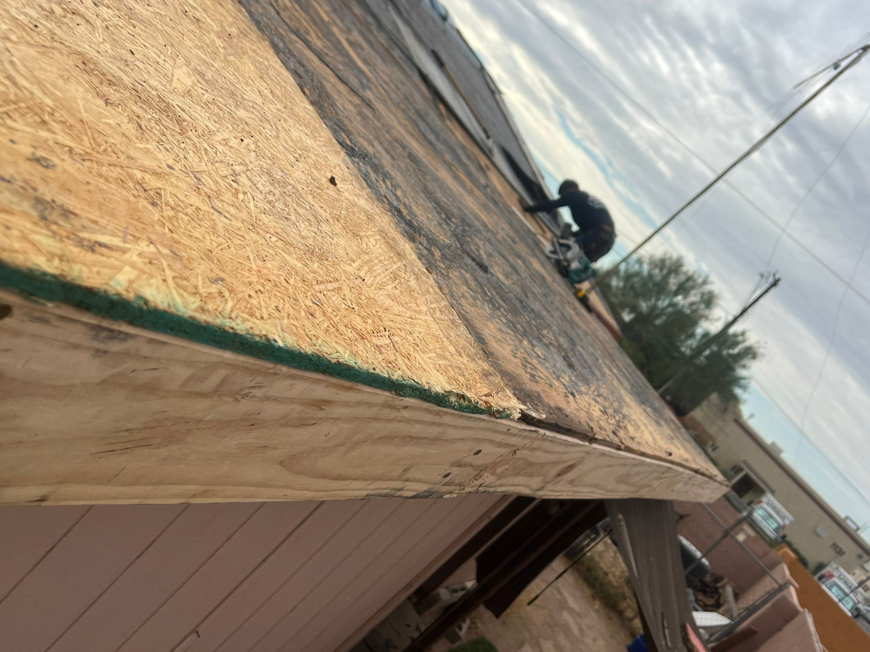 James O's Full Re-Roof (Energy Star) by All Storm Roofing & Construction