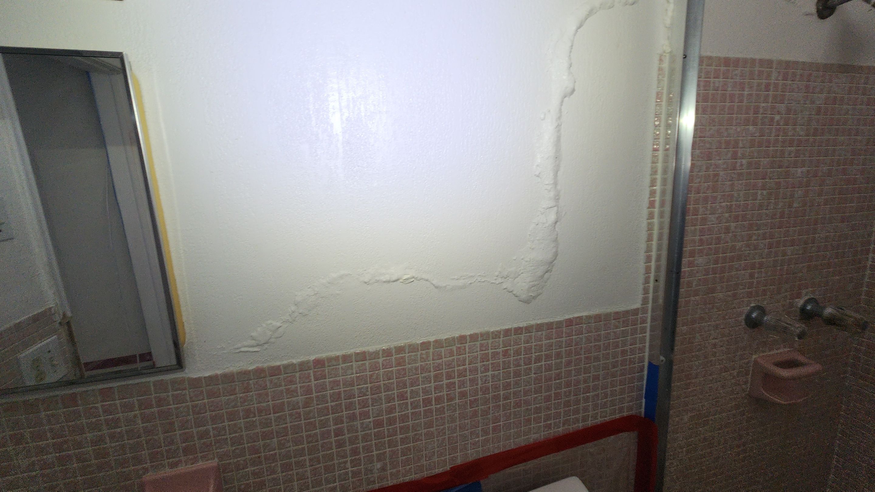 Water Damage Claim in Hollywood by FLAPA & KeyStone