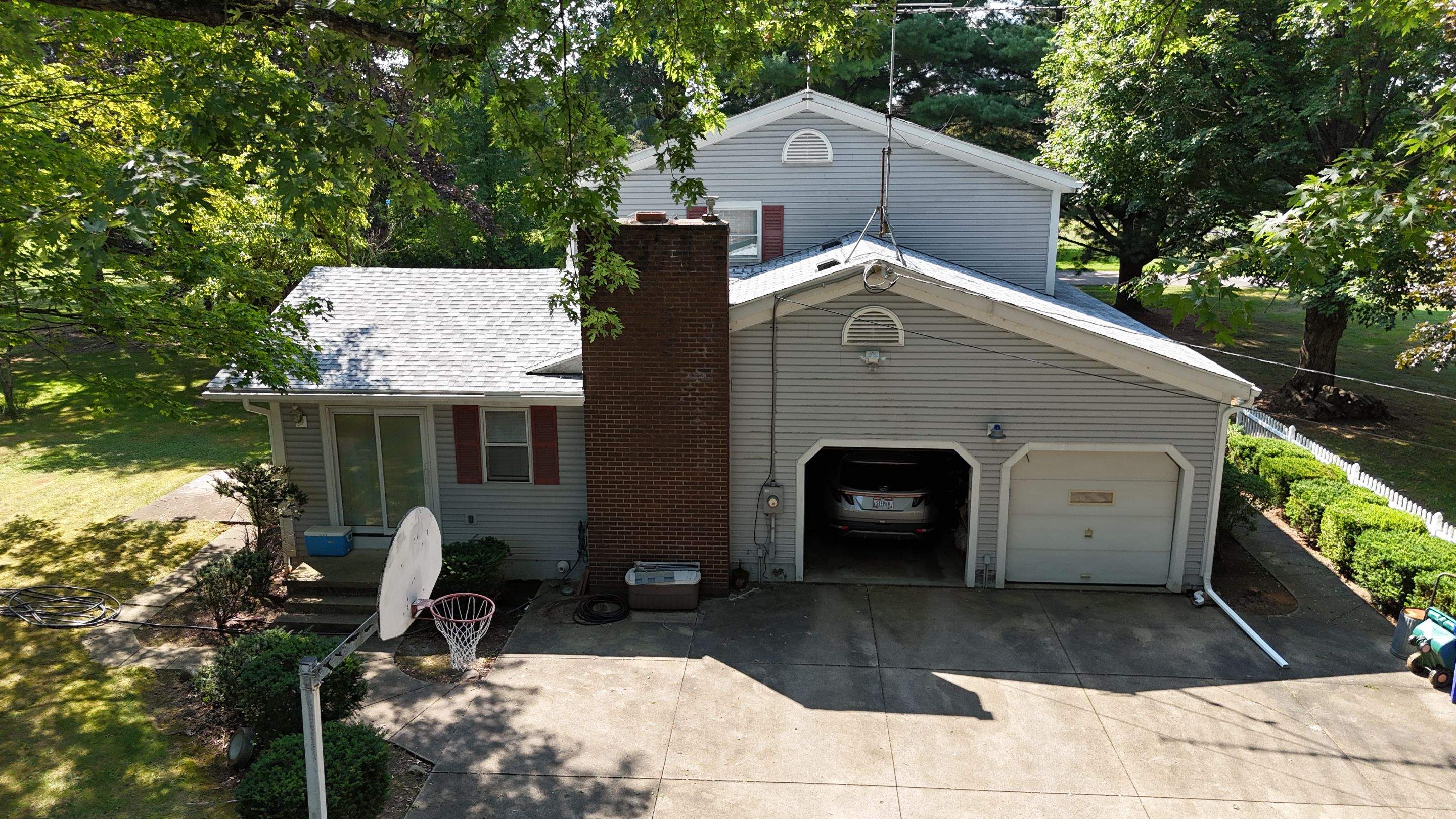 Ghent, Ohio Shingle roof Installation by Pine Ridge Roofing LLC