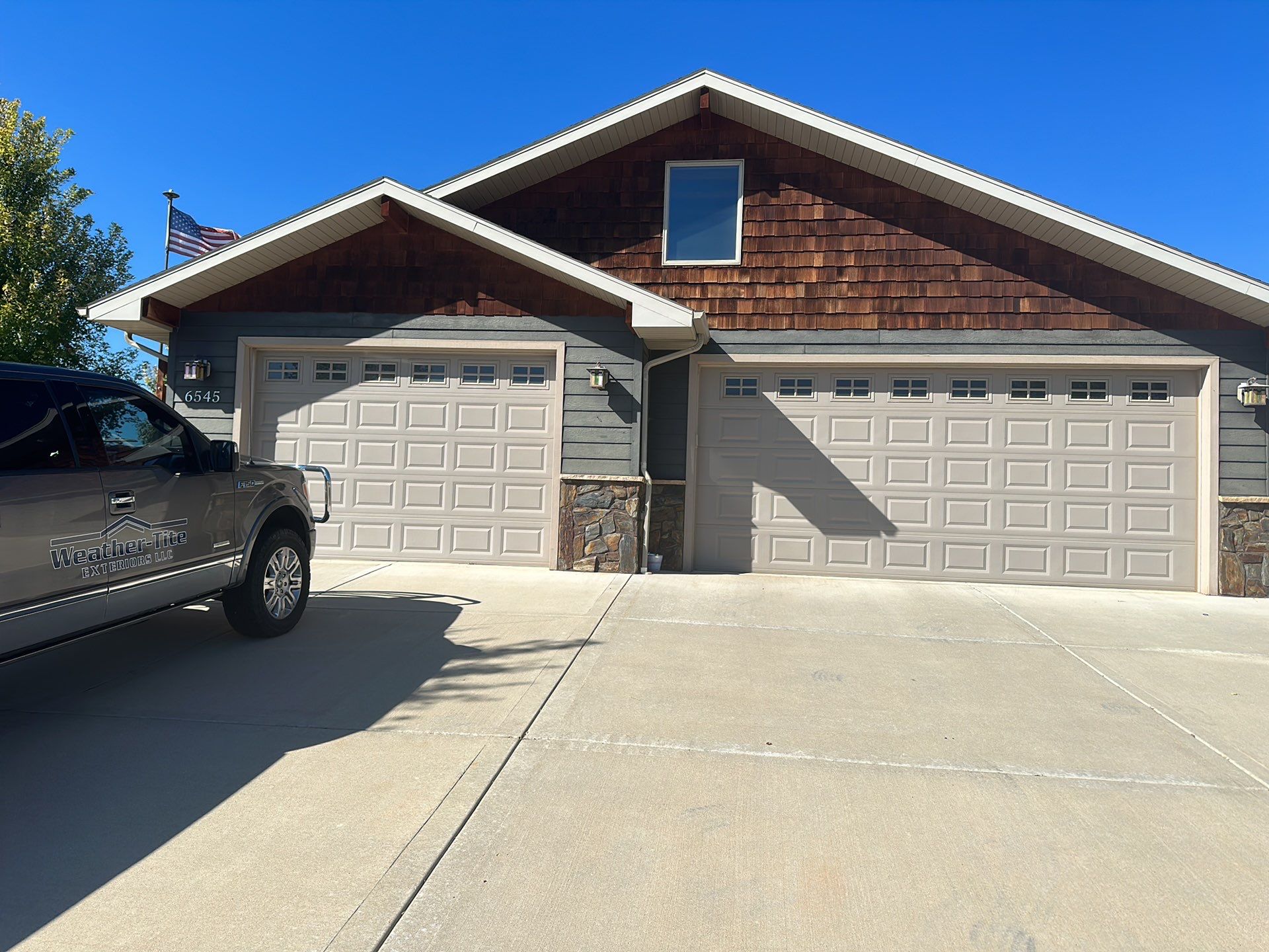 The Unstoppable Euroshield by Weather-Tite Exteriors LLC