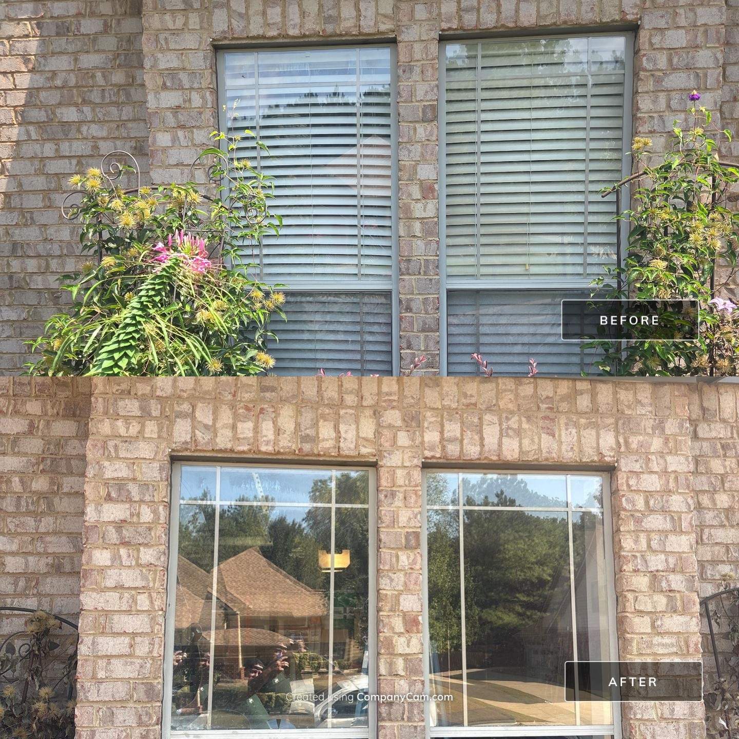 Holland Project in McCalla by The Window Source