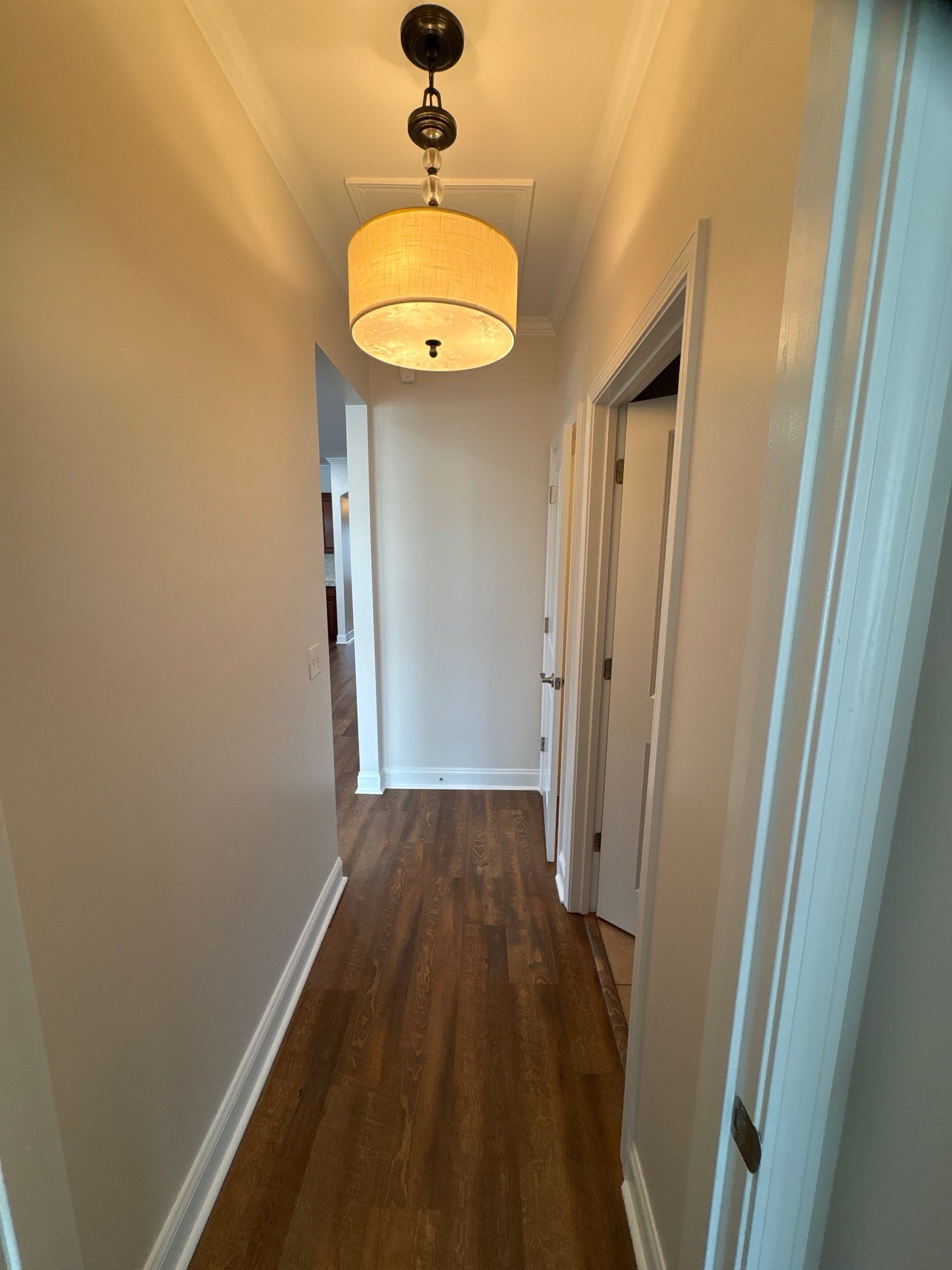 From Concern to Comfort: A Full Interior Transformation Done Right by Pathway Home Painting & Improvements