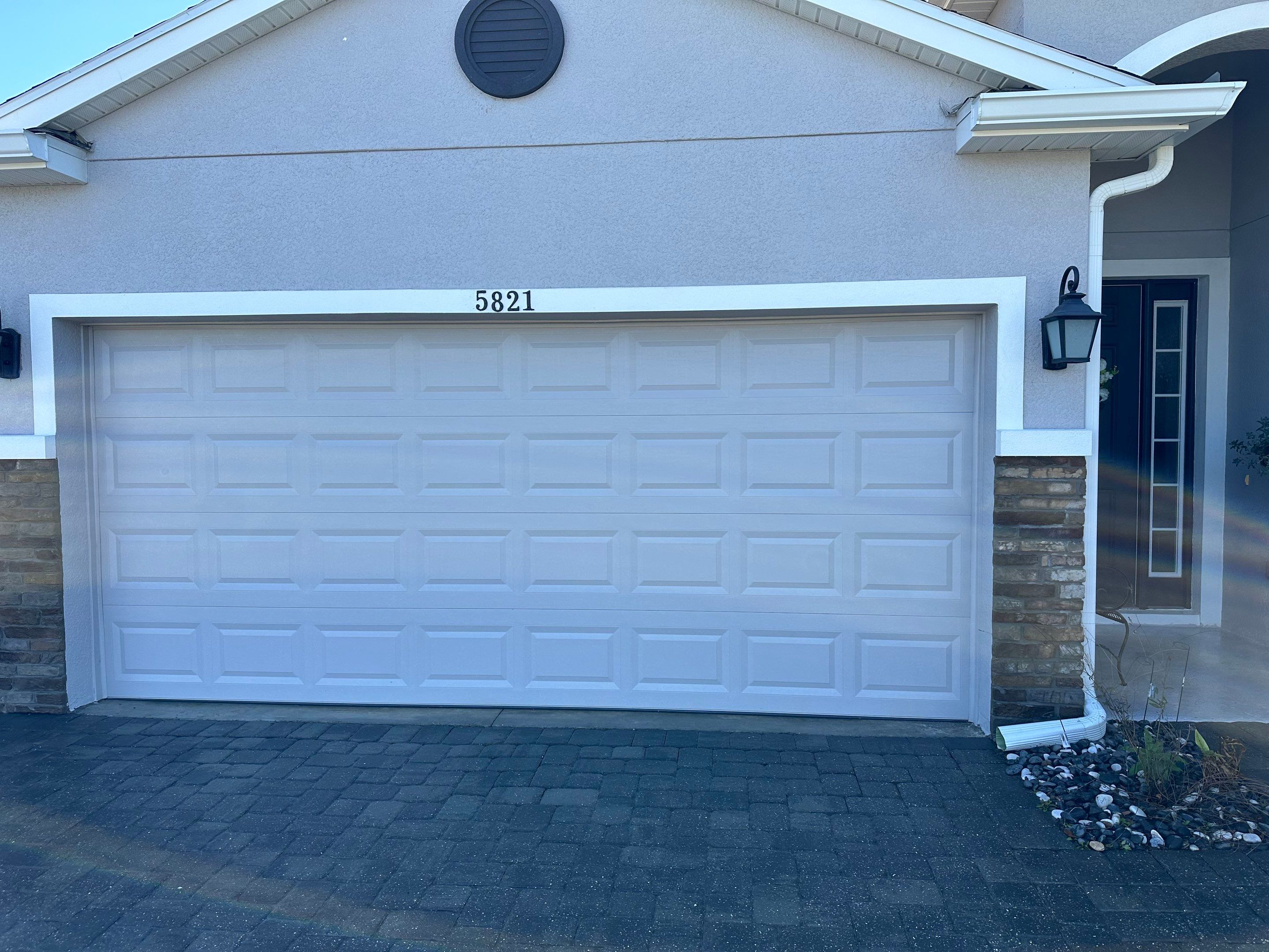 House Wash and Paver Driveway Cleaning | Trevesta, Palmetto, FL | Sunshine AquaWash by Sunshine AquaWash