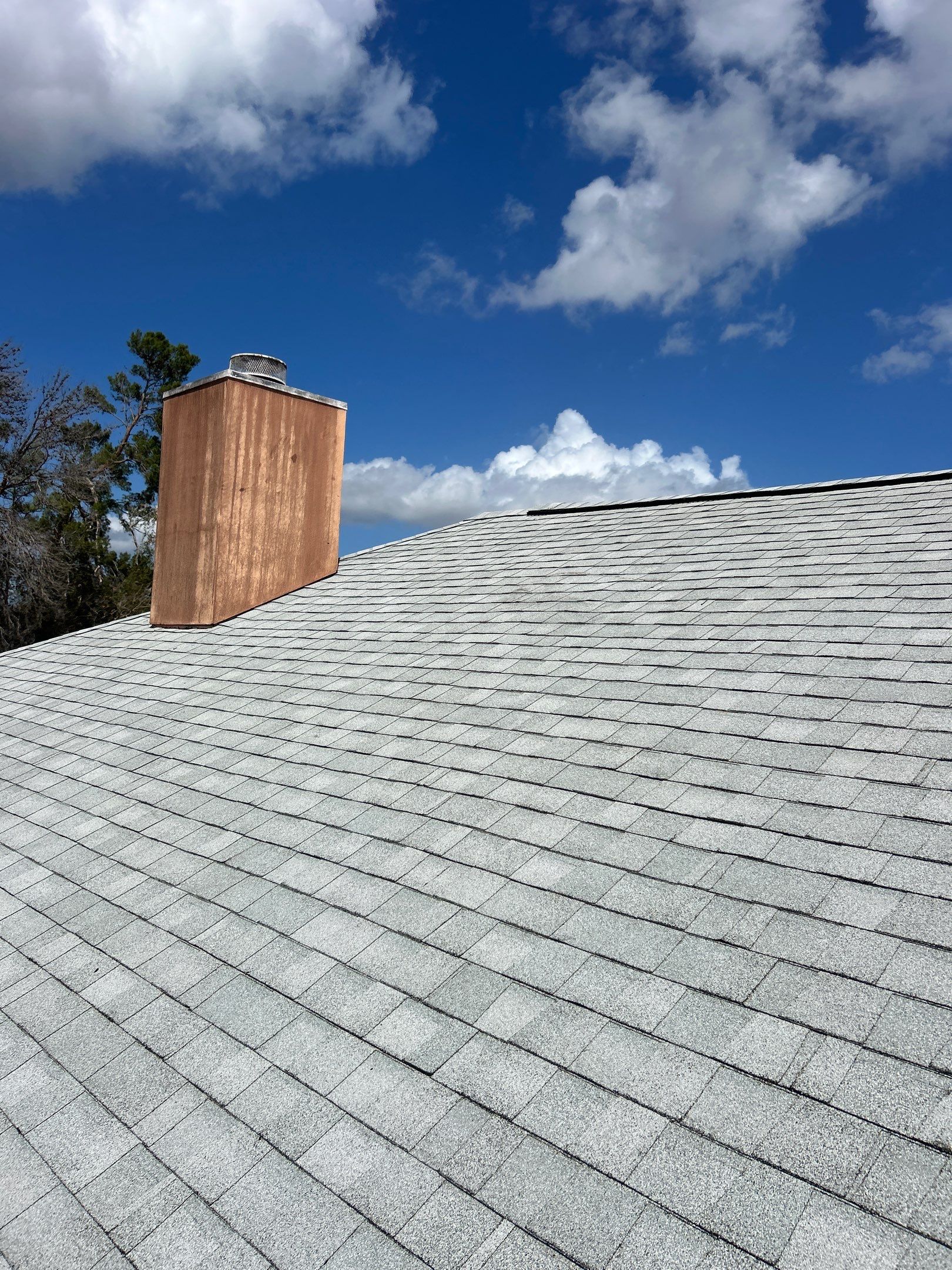 Roof by Florida Blue Roofing, LLC