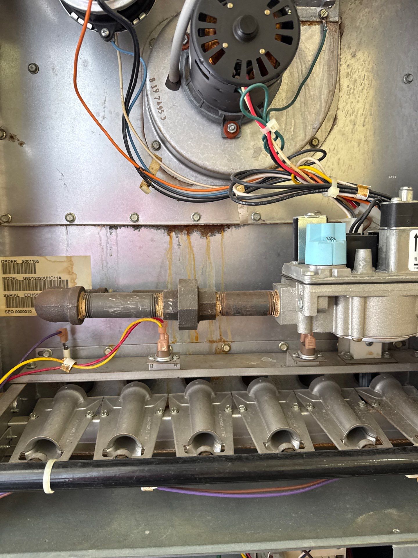 Commerical Air Duct Cleaning in Youngstown, OH by Superior Air Duct Cleaning