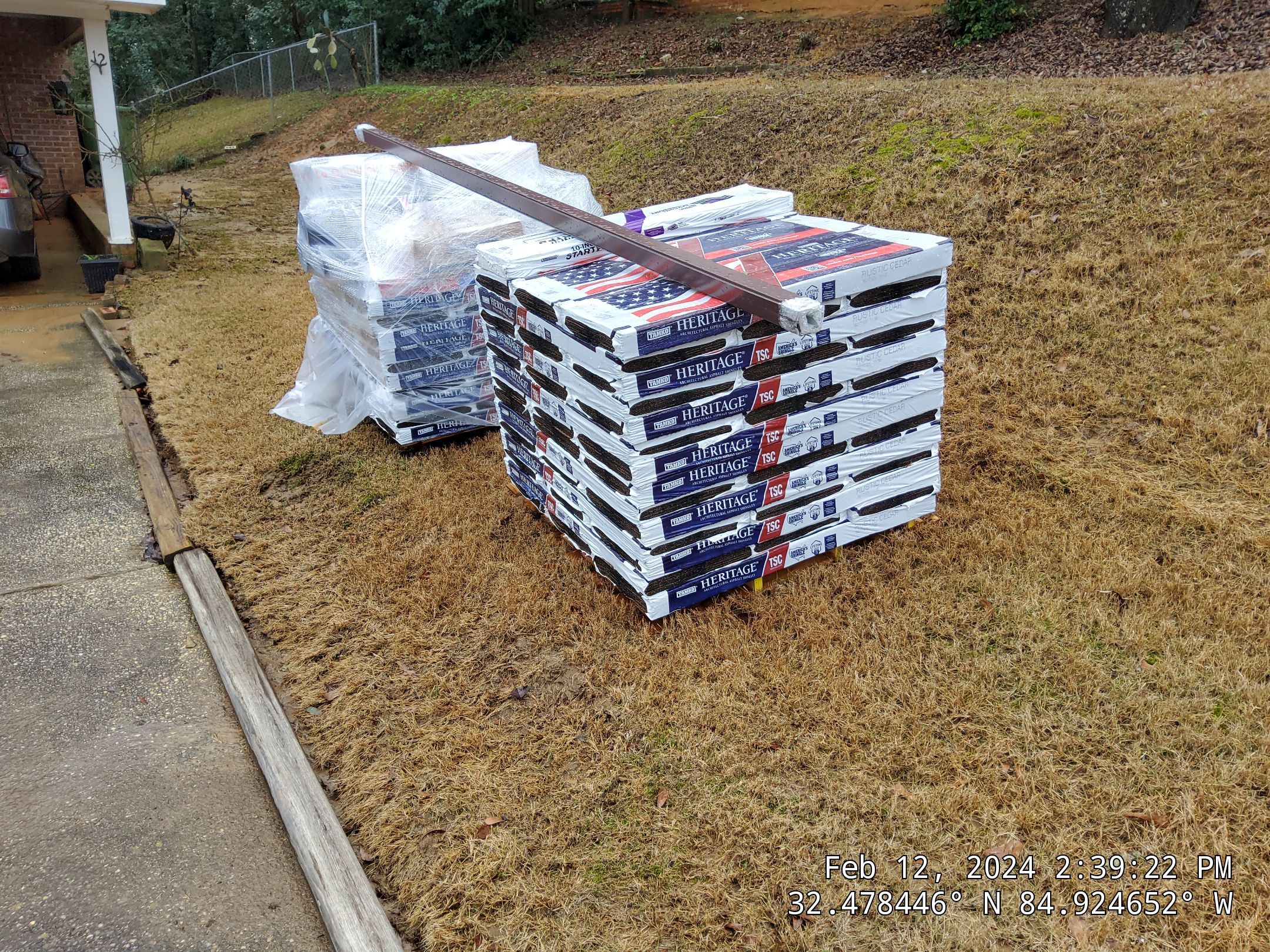 Residential Roofing Installation by iGreen Solutions