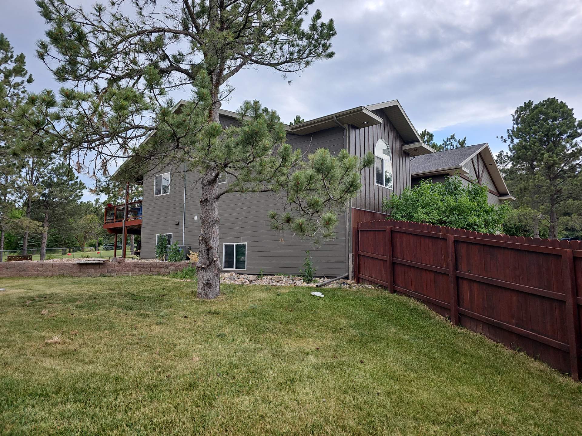 Residential Roofing Installation using Malarkey Shingles by Weather-Tite Exteriors LLC