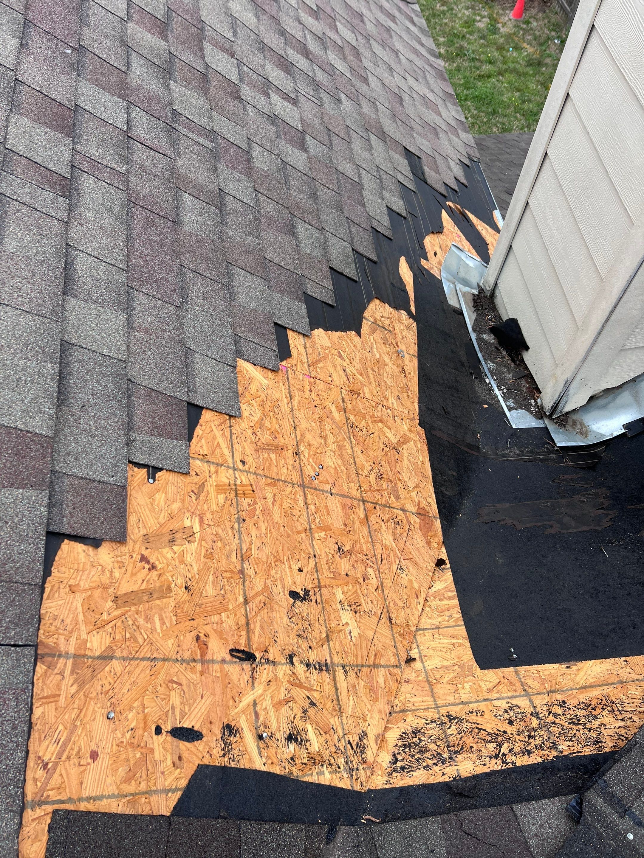Roof Repair Humble by Roof Repair Services LLC