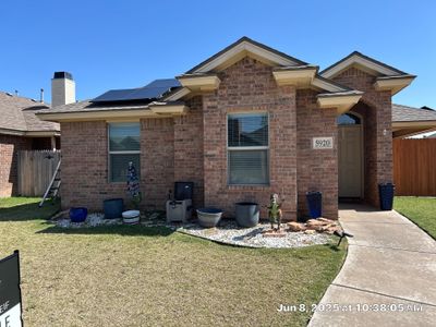 Project in Lubbock