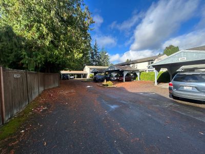 Project in Shoreline