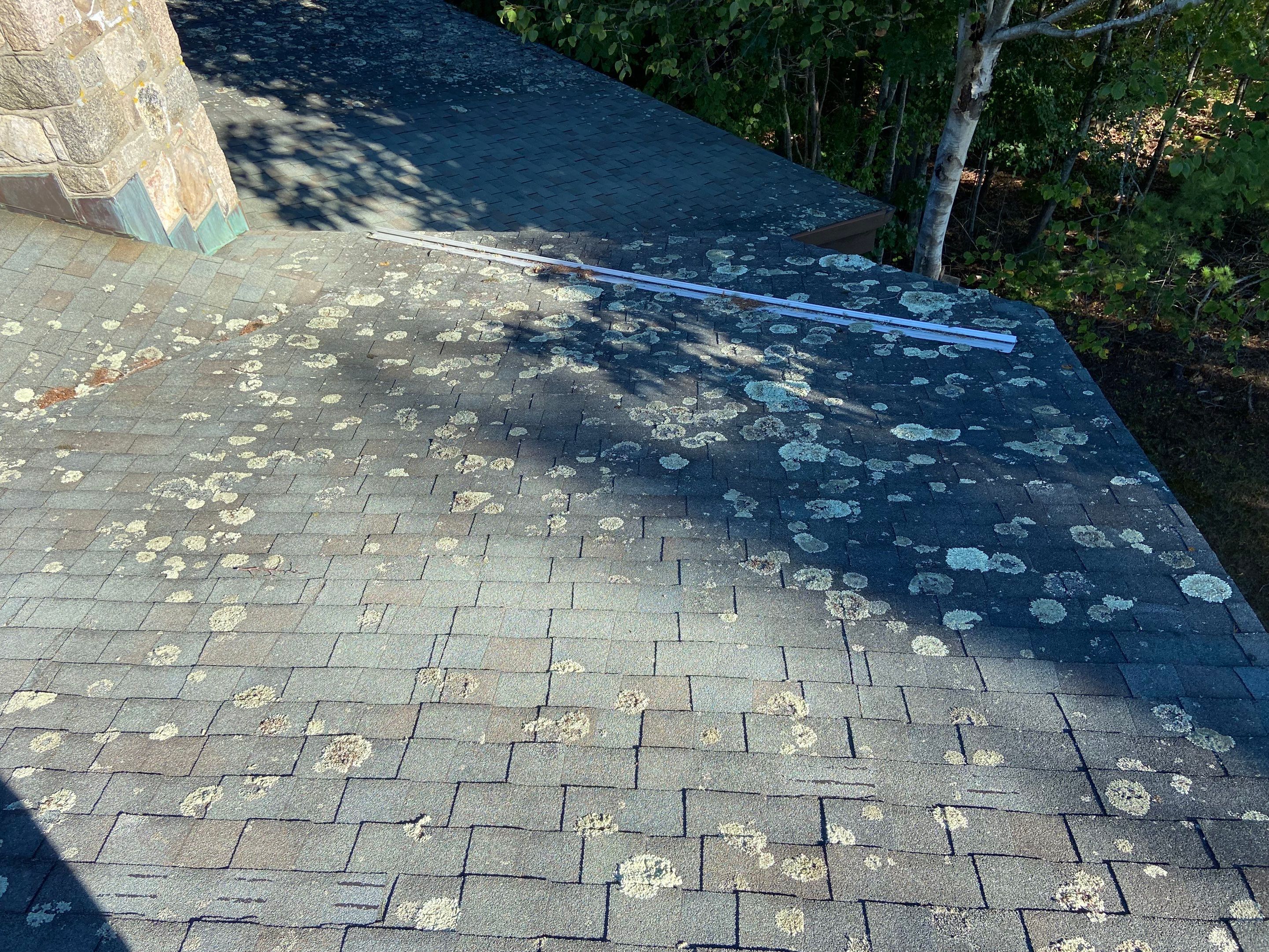 Ready for a Beautiful, Long-Lasting Roof? We’ve Got You Covered! by Sensible Home Solutions