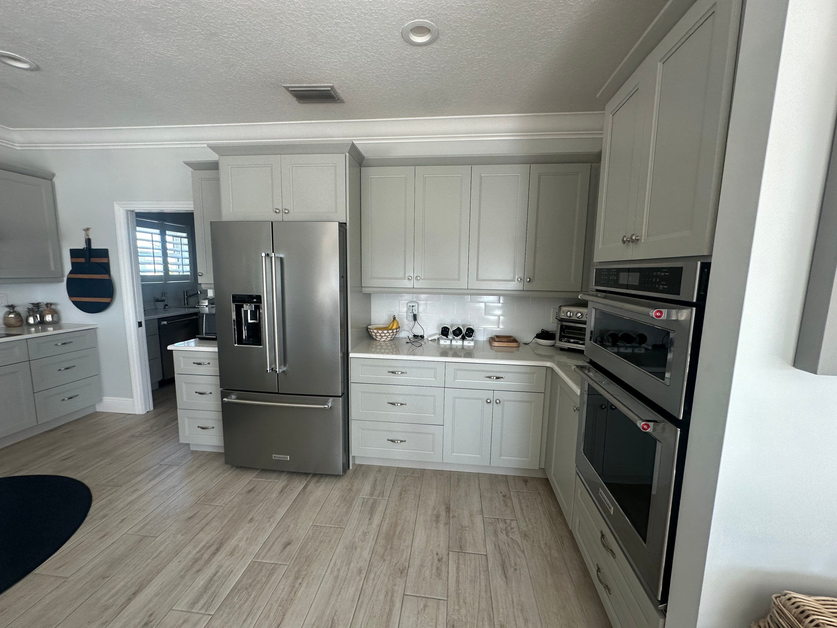 Water Damage Claim in Treasure Island by FLAPA & KeyStone