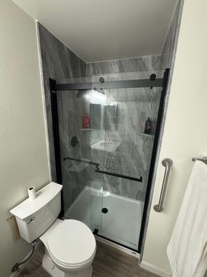 Project in Chula Vista