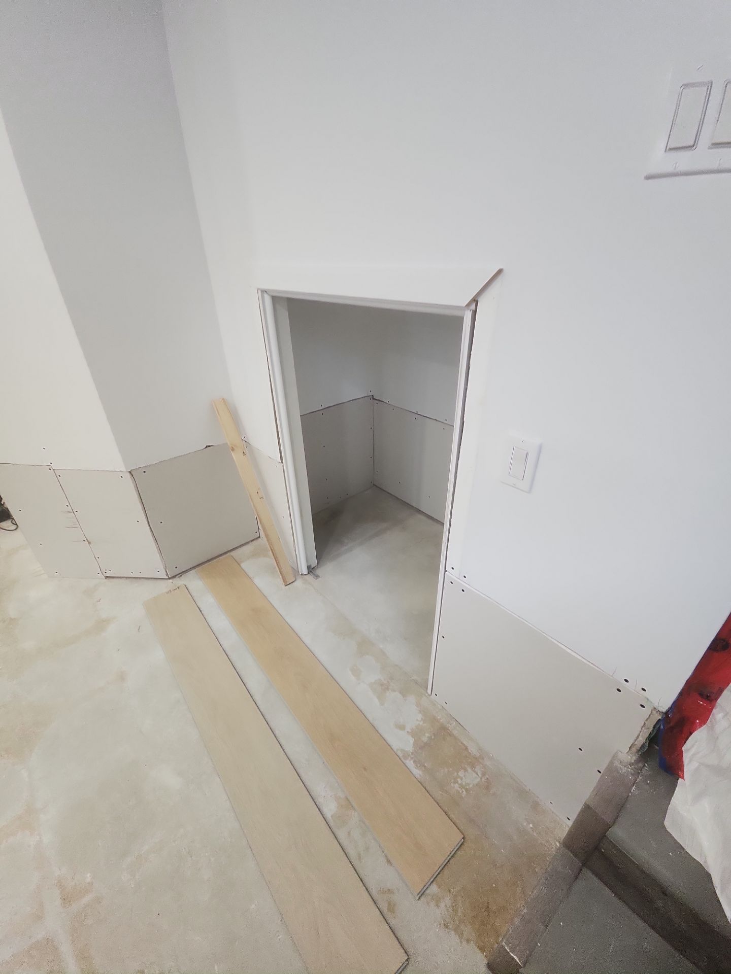 Project in DDO by Eco-Nature Construction Inc.