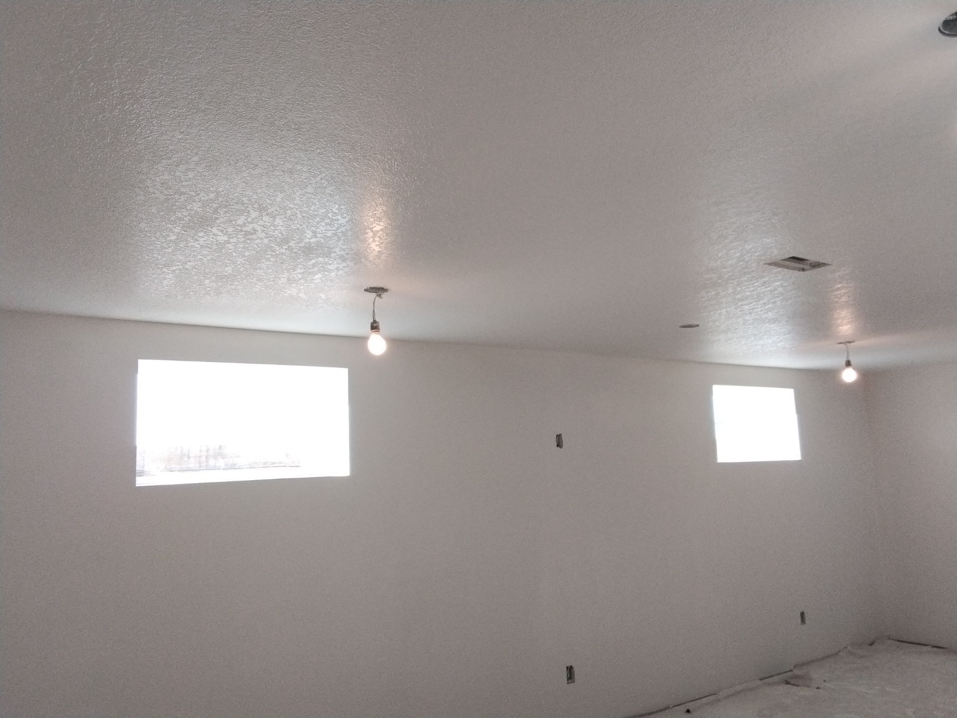 Project in Ankeny by Midwest Paint LLC