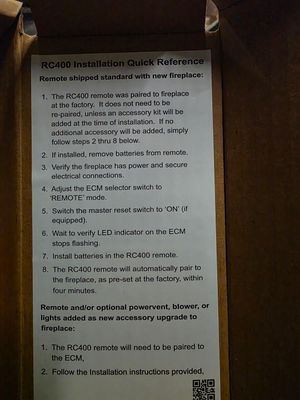 Project in Naperville