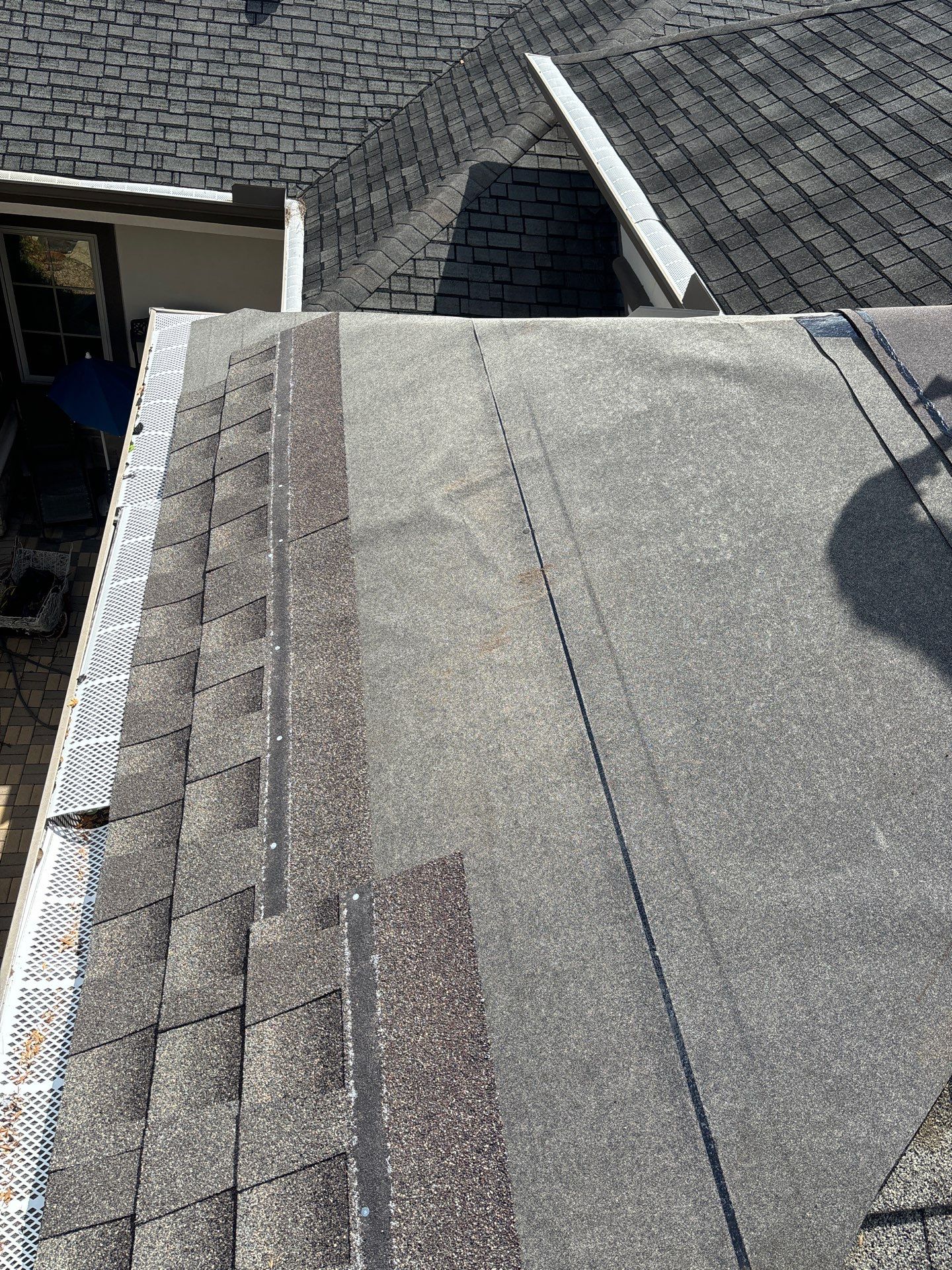 Roof Repair Houston by Roof Repair Company