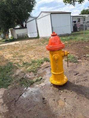 Project in Greeley
