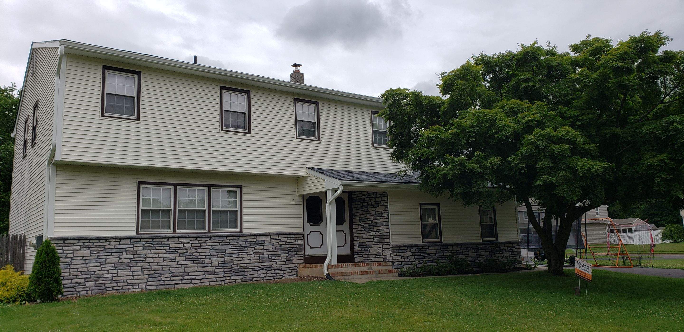 Siding, Gutters and Stone by Stofan Construction LLC