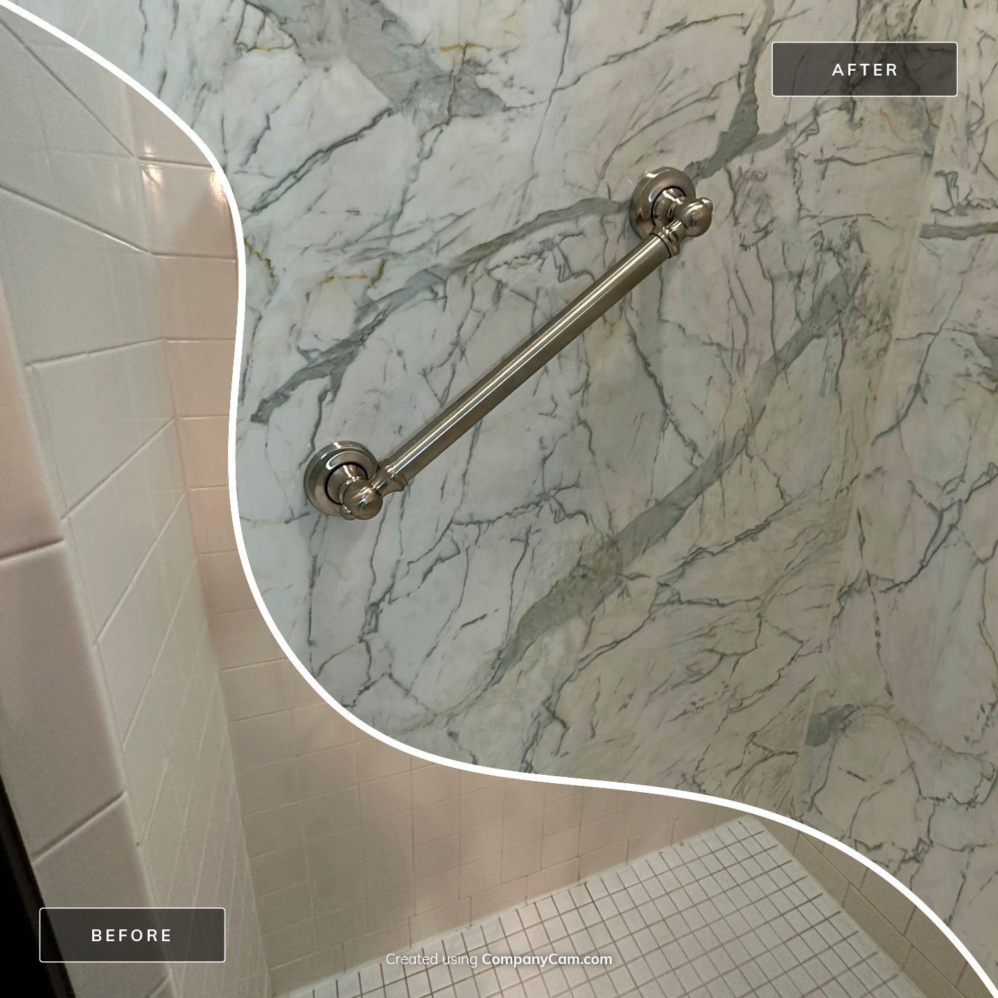 Major Remodel by BathPlanet SW Virginia