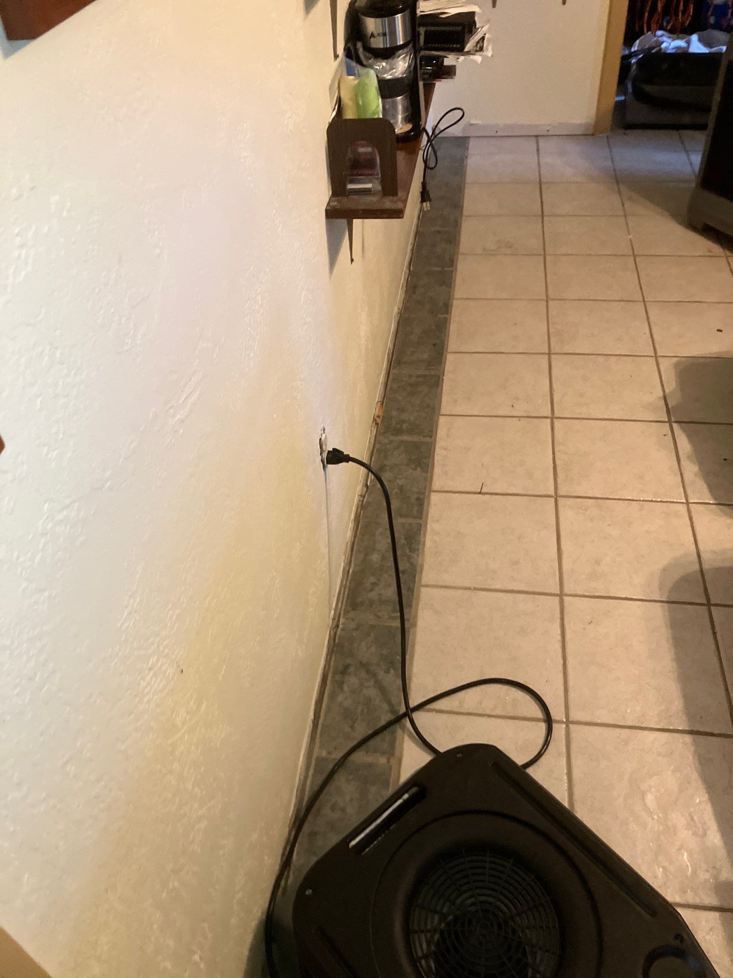 St. Pete Water Damage Mitigation by Ampm Restoration Services