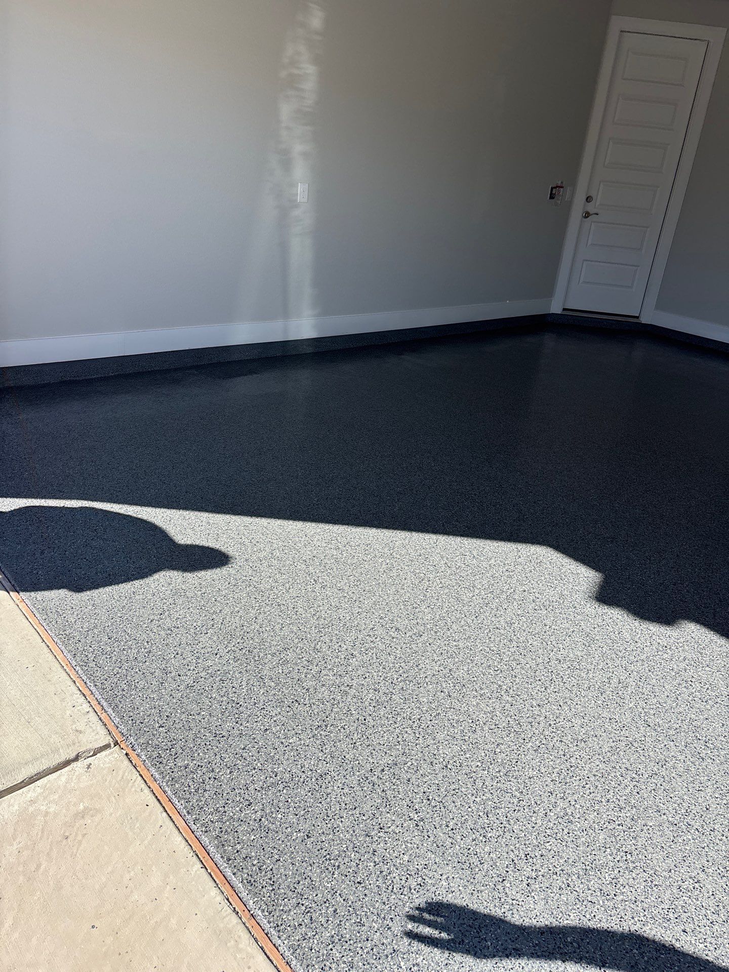 Project in Georgetown by GarageExperts of Greater Austin