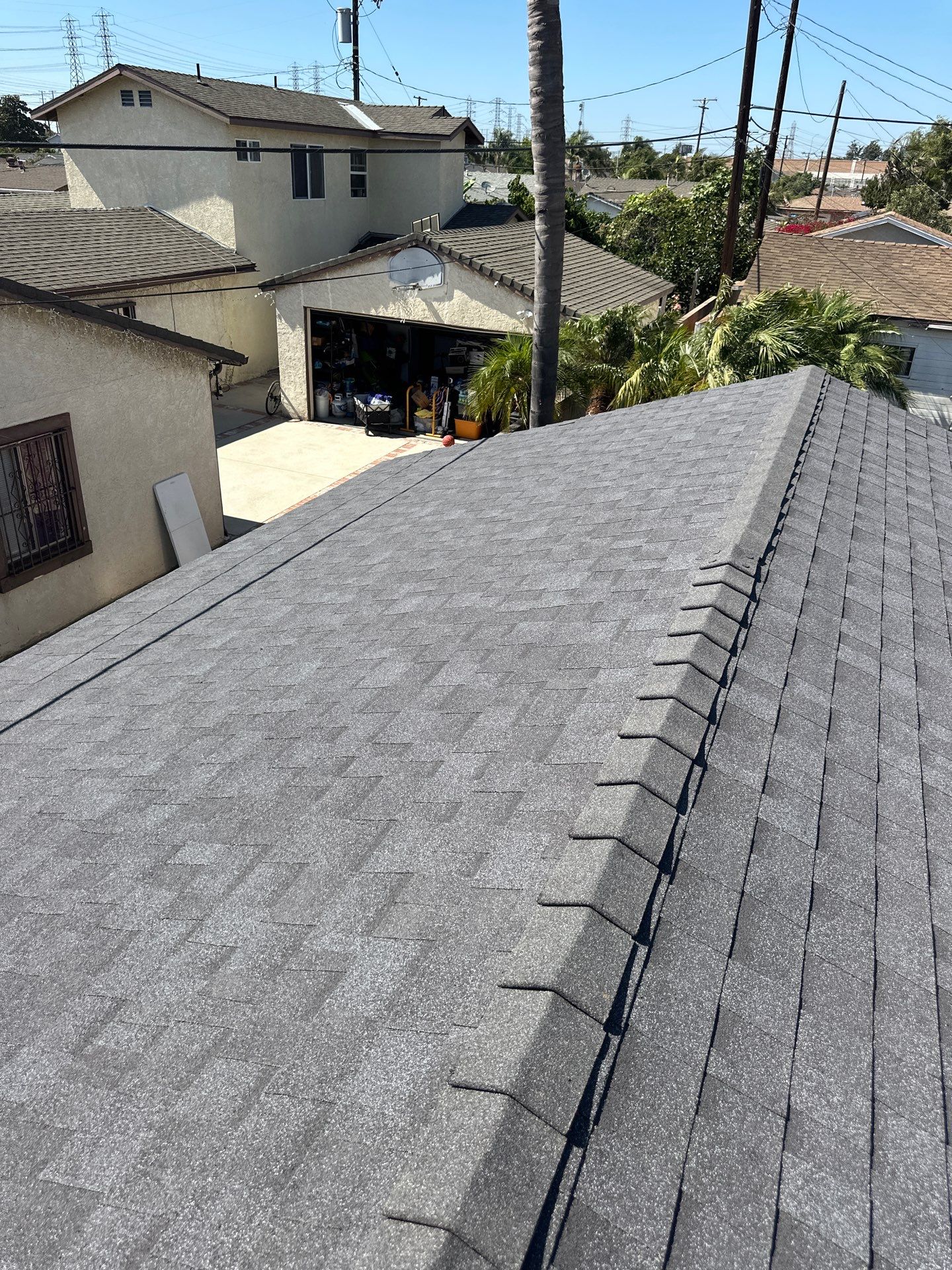 Roof Replacement - Torrance, CA 90504 by Epic Roof Replacement