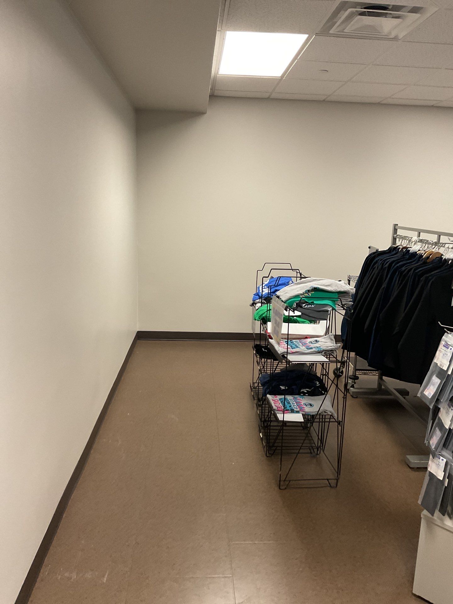 Smooth Walls and a Fresh Foundation for the Entire Space by Groovy Hues