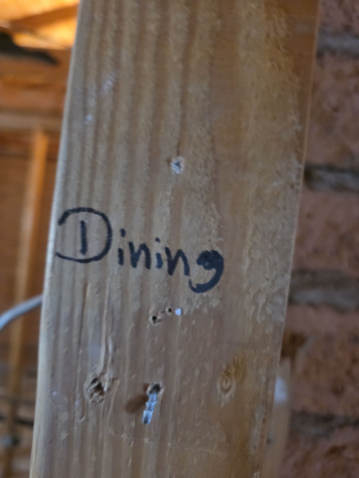 Project in Chandler, AZ by Desert Valley Abatement, LLC