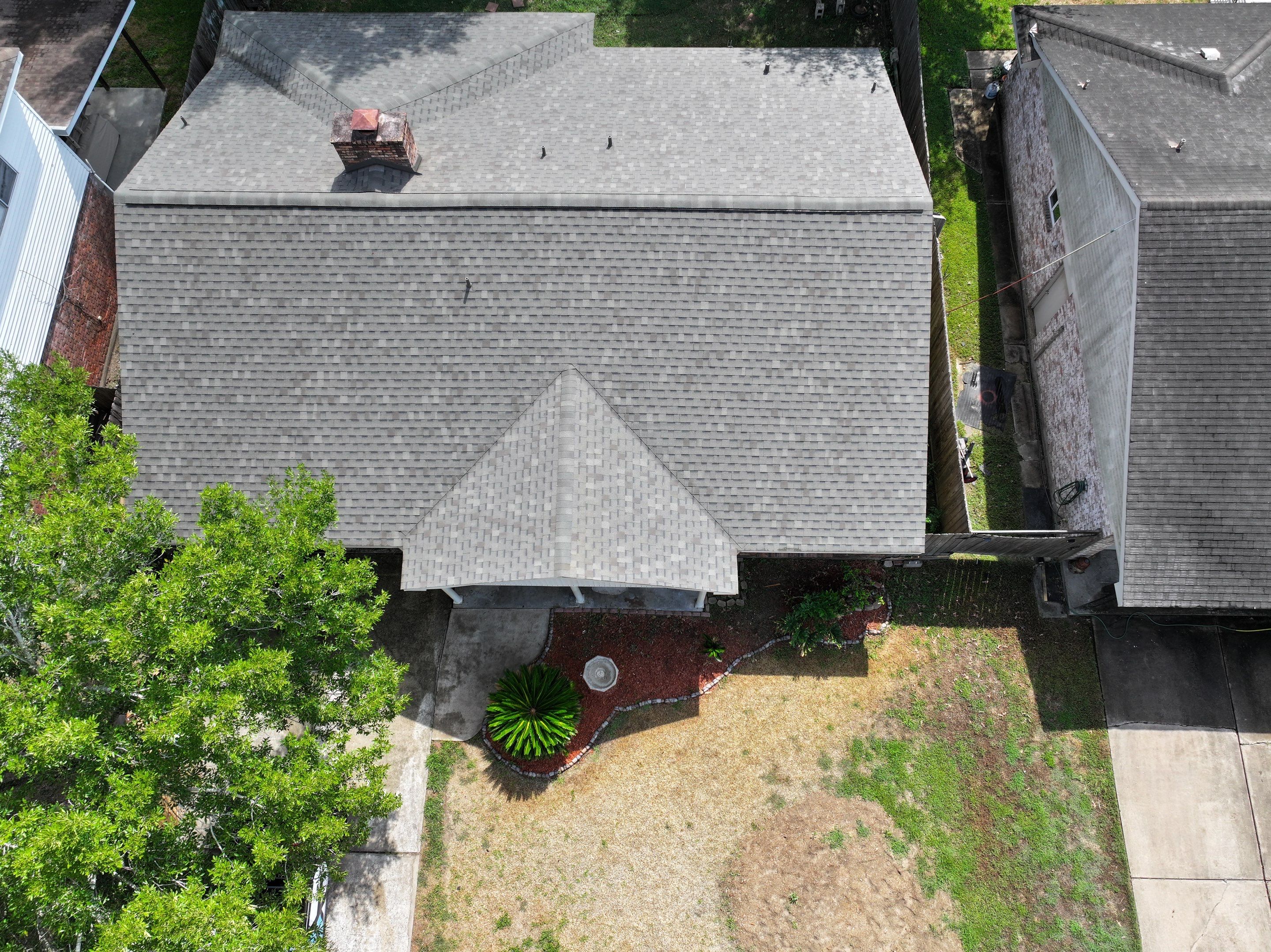 Residential Roof Replacement using Atlas Prolam by Elite Roofing LLC