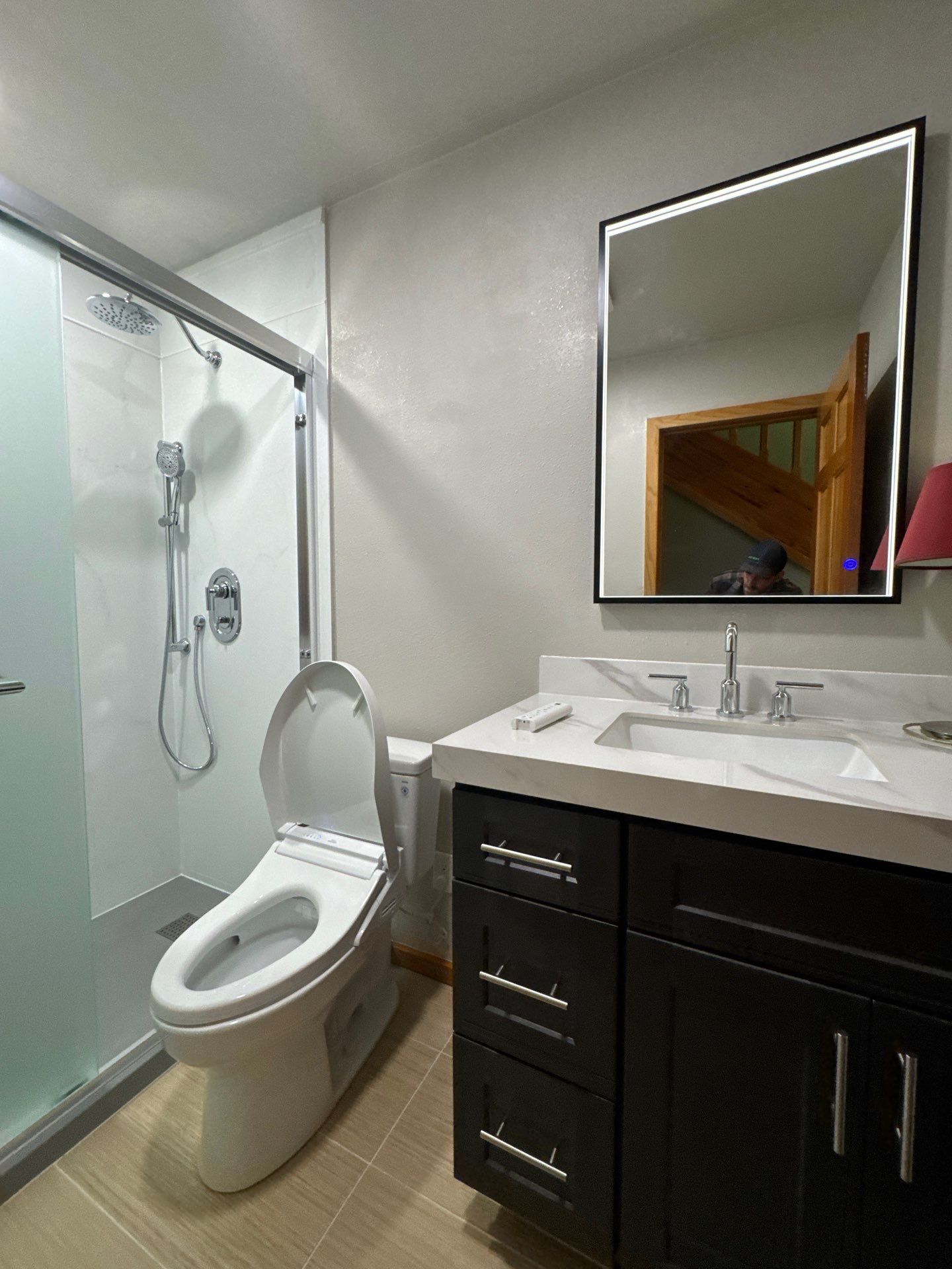 Redwine Project in Little Flock, AR by Ozark Home Pros