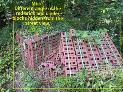 Project in Weddington