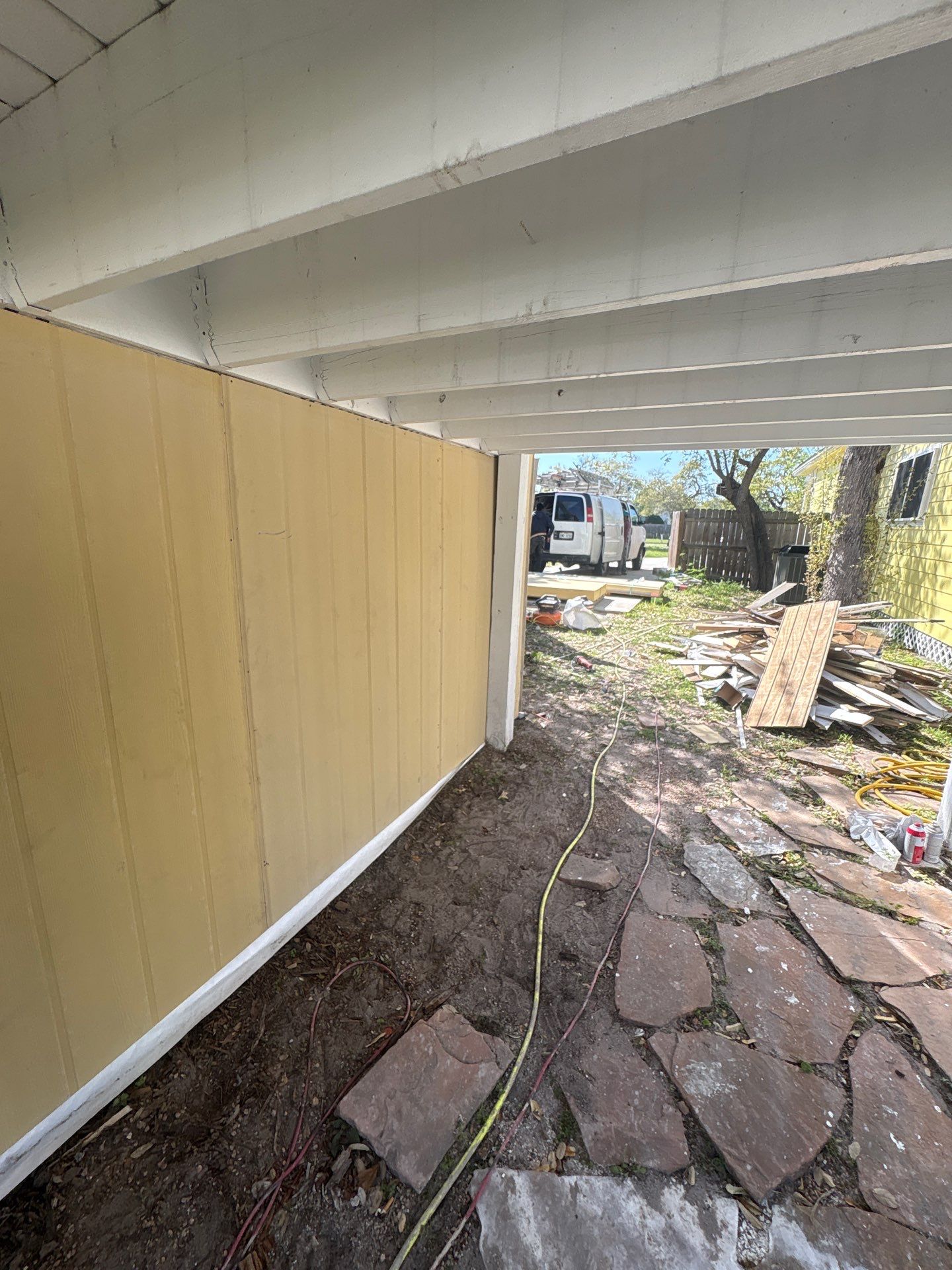 Olive you a Lot! by Bayfront Roofing and Construction