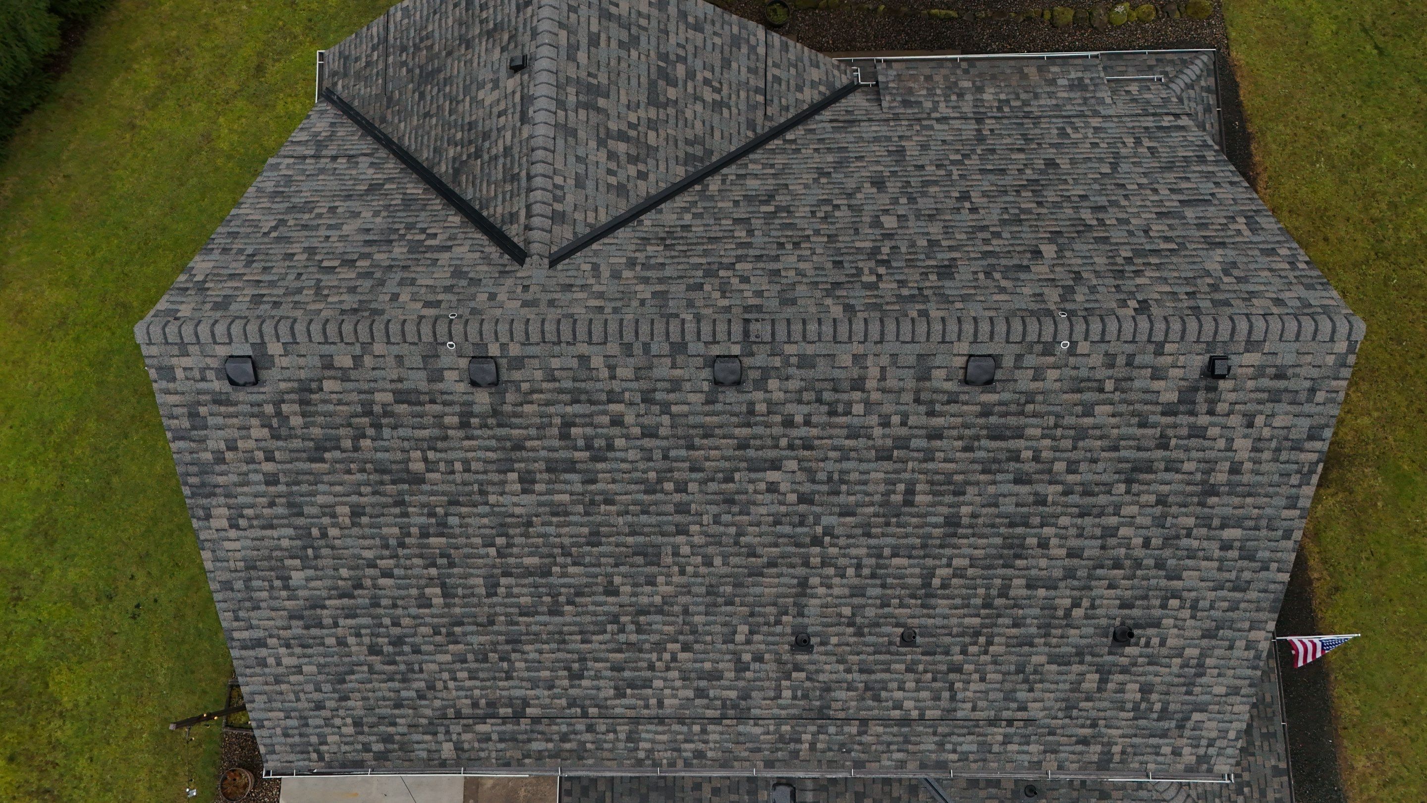 Peppercorn | Roof Replacement in Monmouth, OR 97361 by Valiant Roofing, LLC