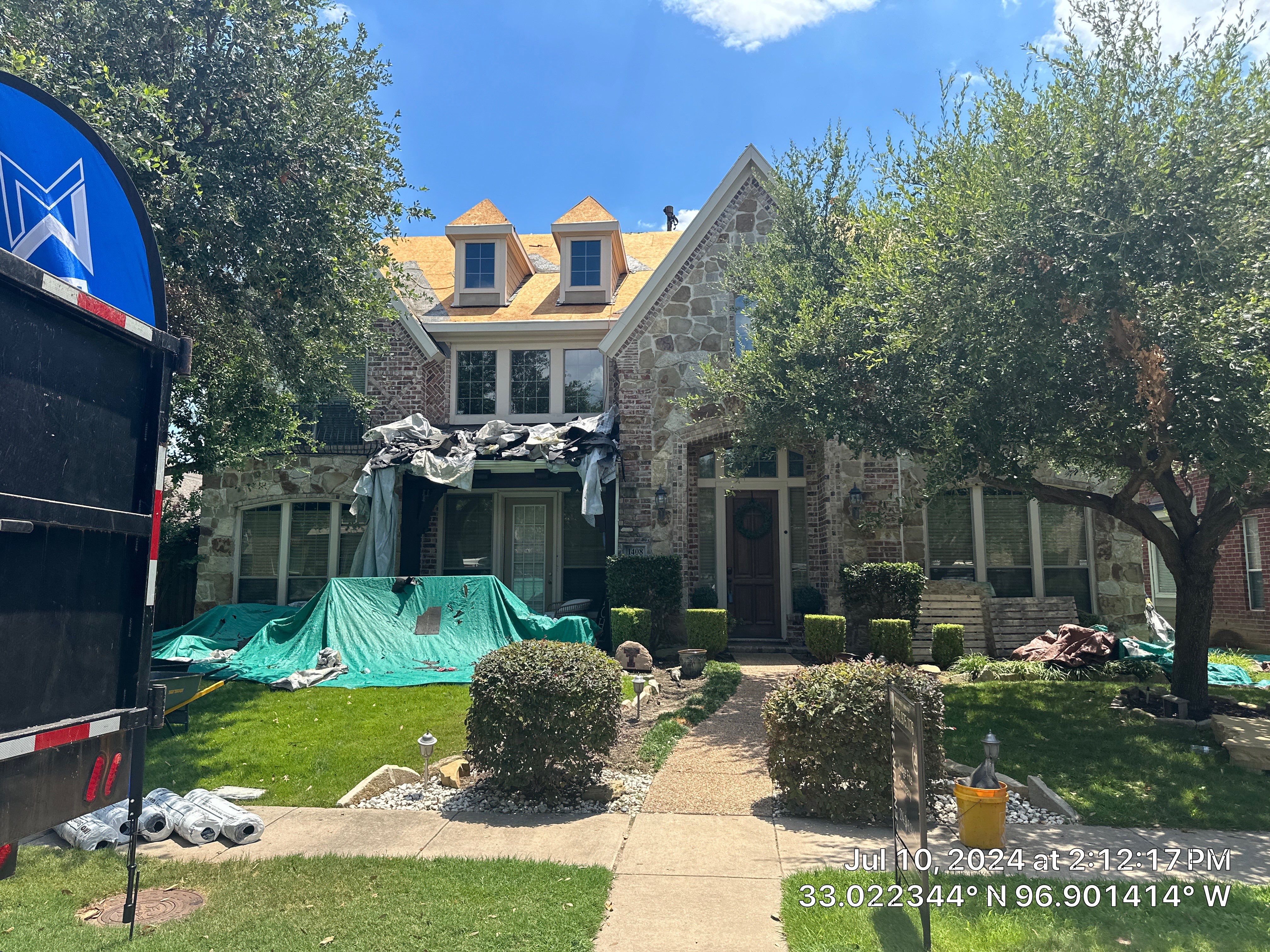 Eminent Roofing featured photo.