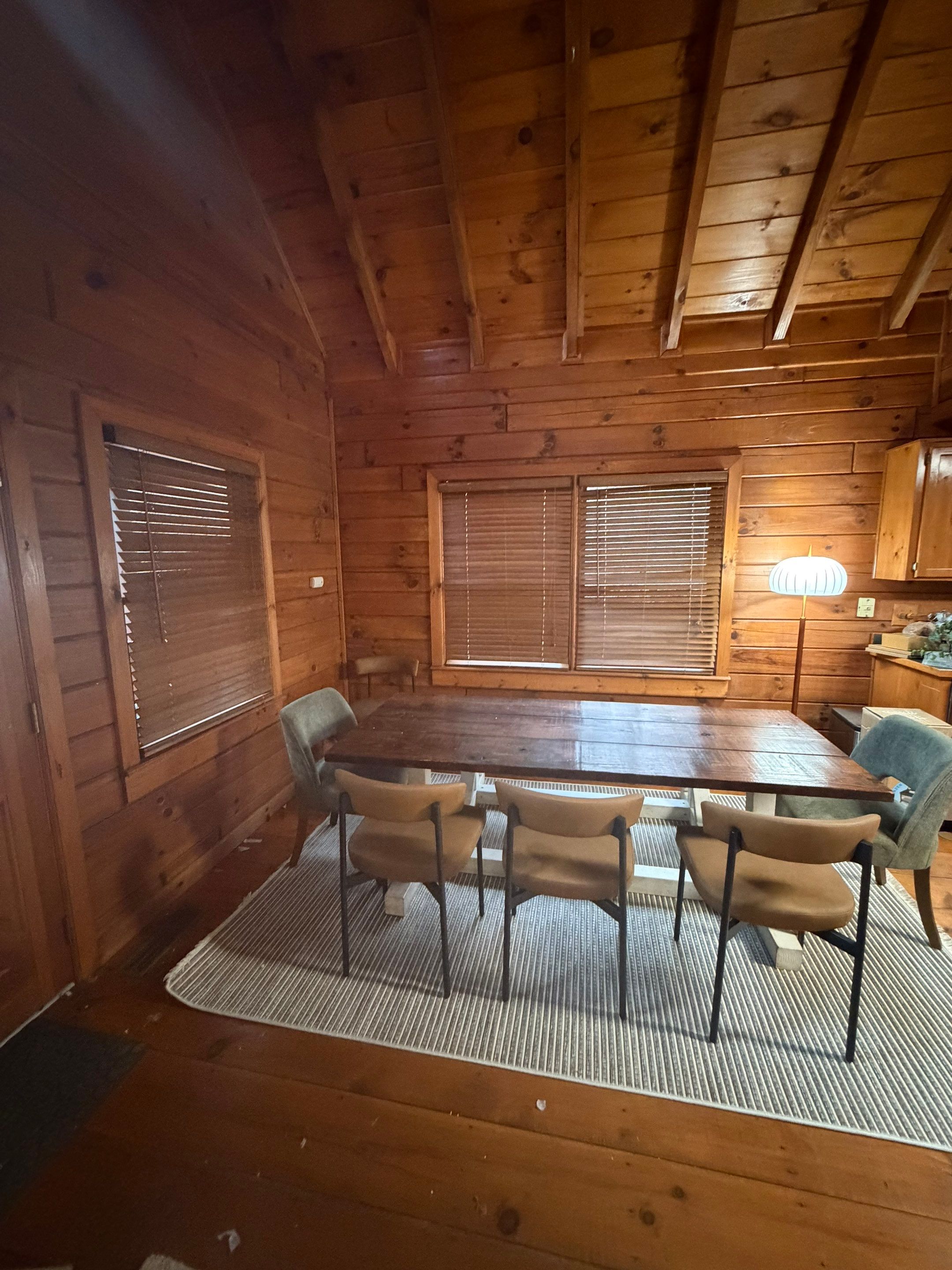 Air BnB Work in Blueridge by Task Masters Handyman Services, LLC