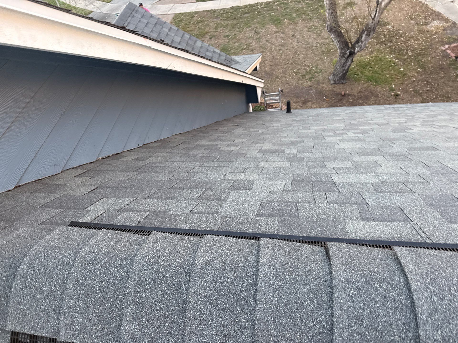 Roofing Portland by Bayfront Roofing and Construction