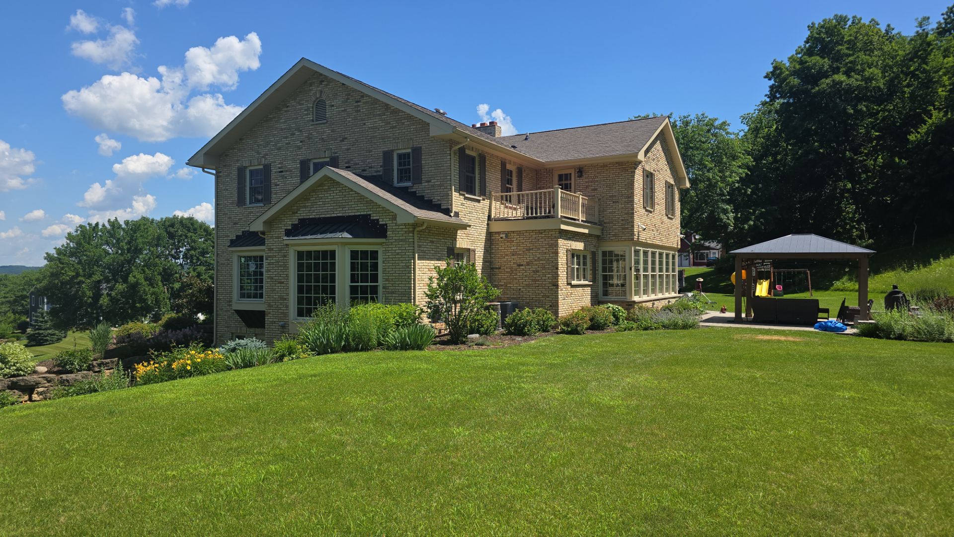 Project in Plain by Anytime Roofing LLC 