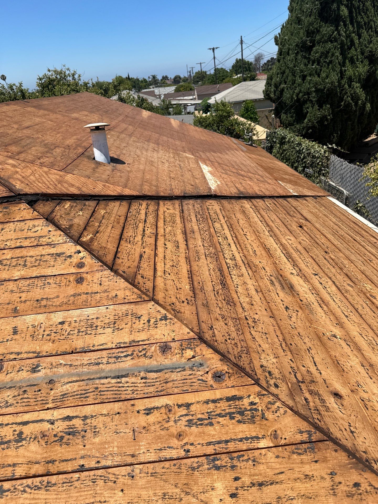Roof Replacement - San Leandro, CA 94577 by Epic Roof Replacement