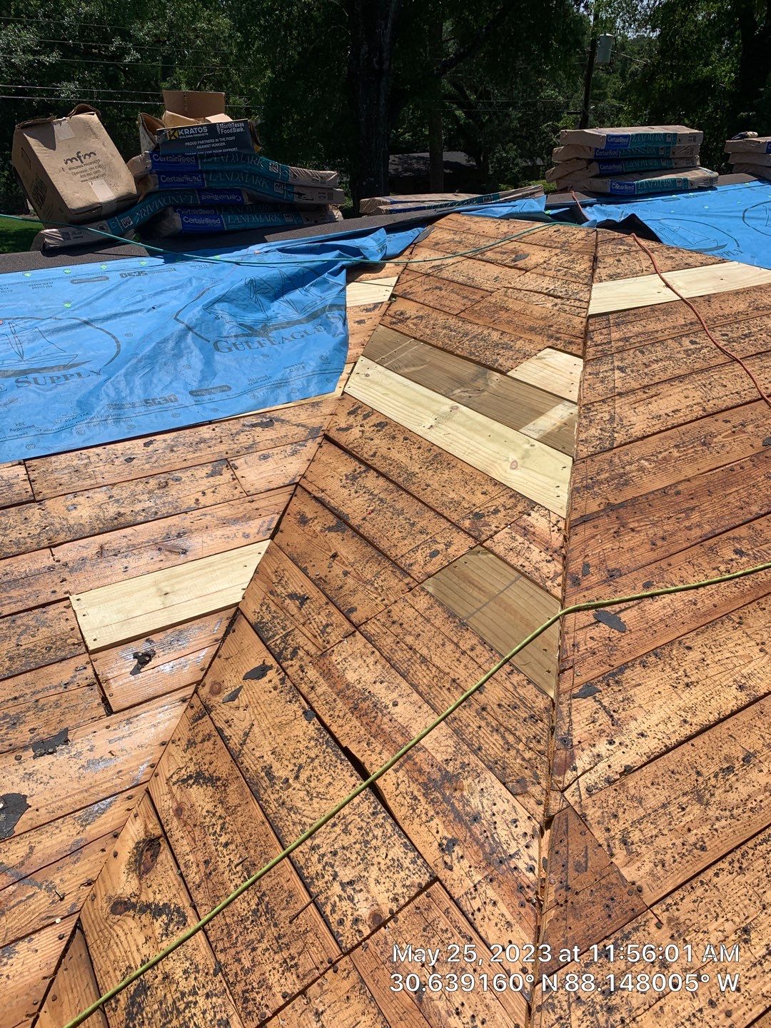 Fortified Roof by American Roofing & Construction LLC