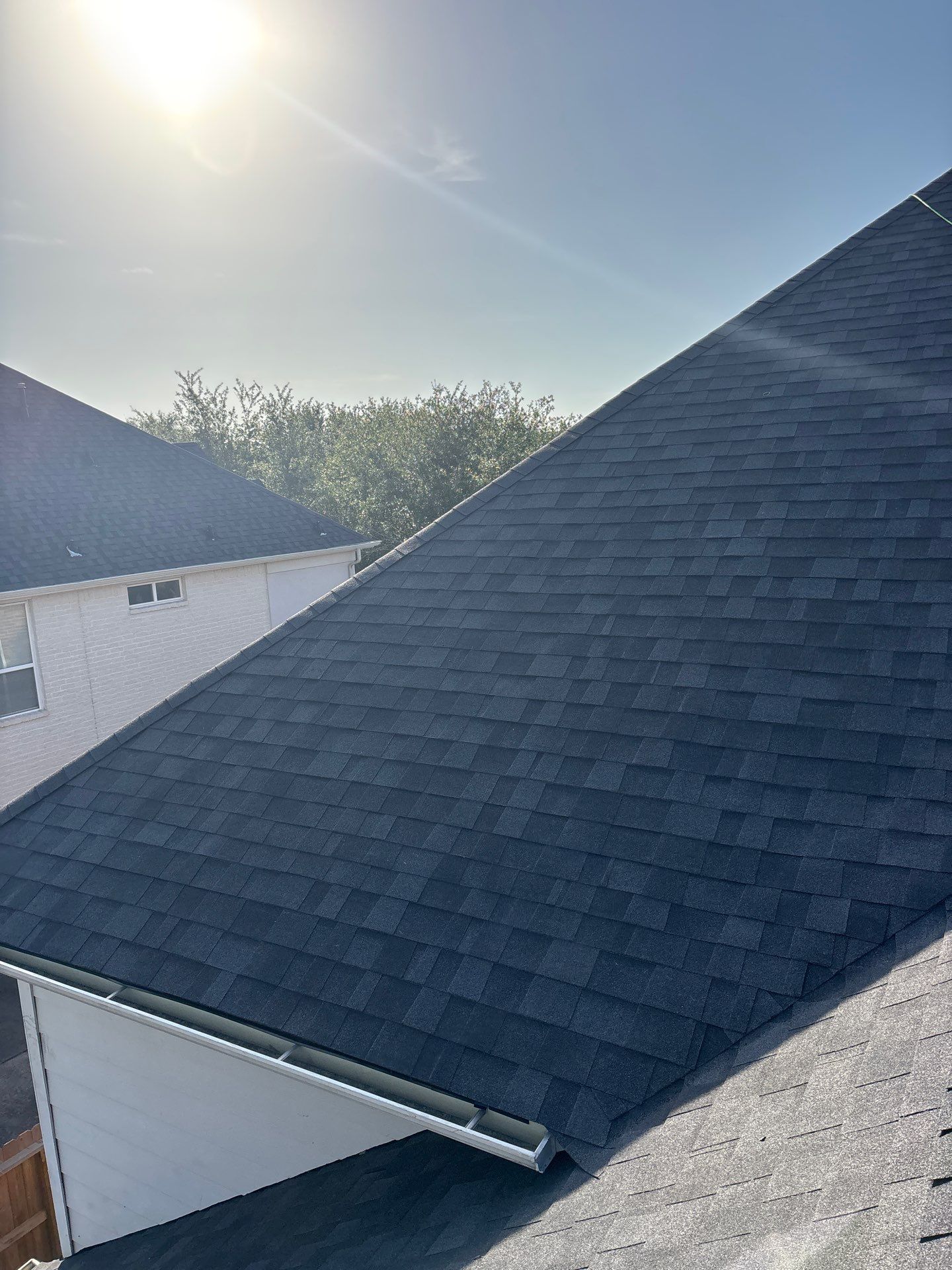 Roof Repair Sugarland by Roof Repair Company