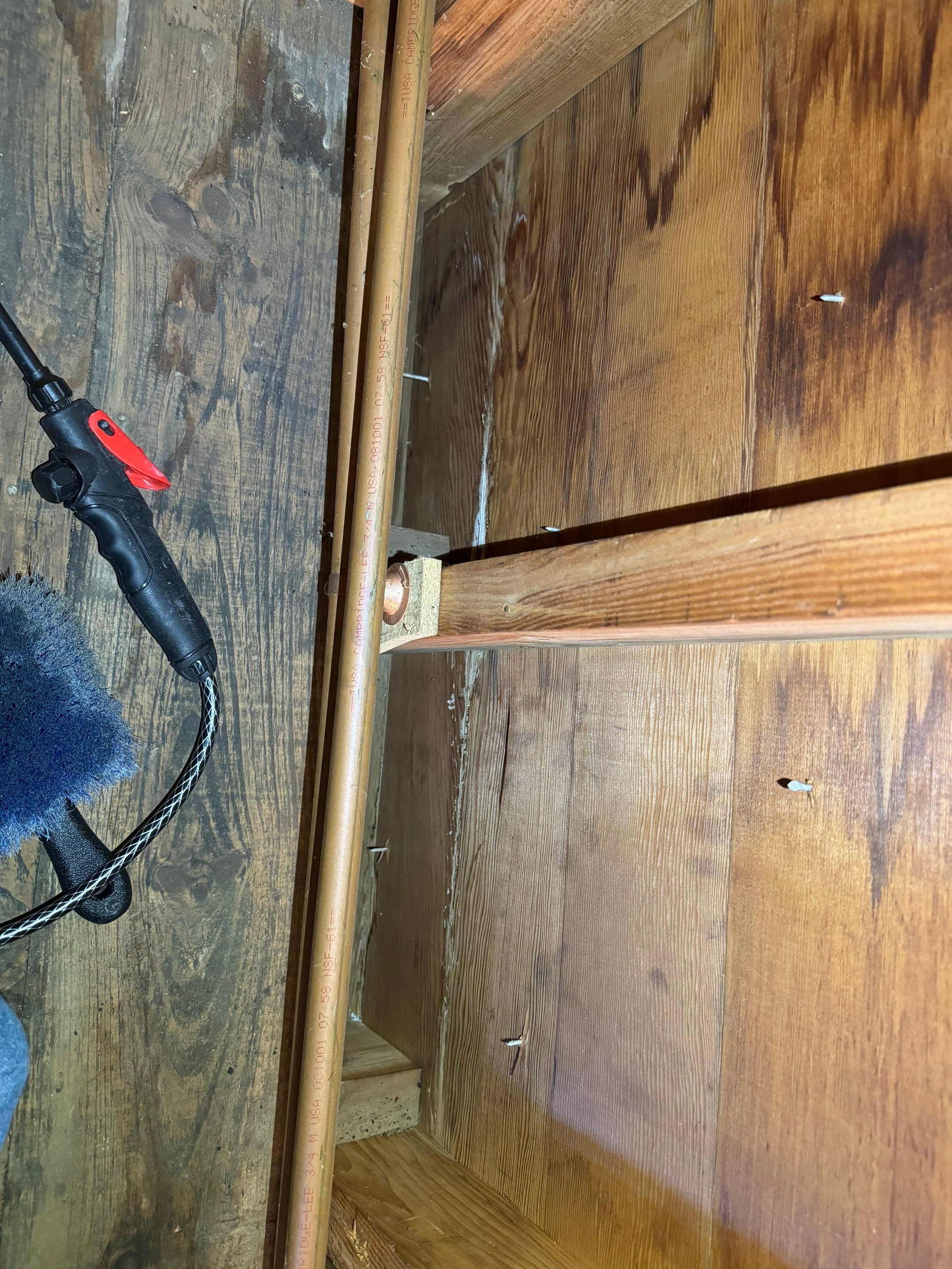 Entire Home Remediation by Home Guarantee, LLC