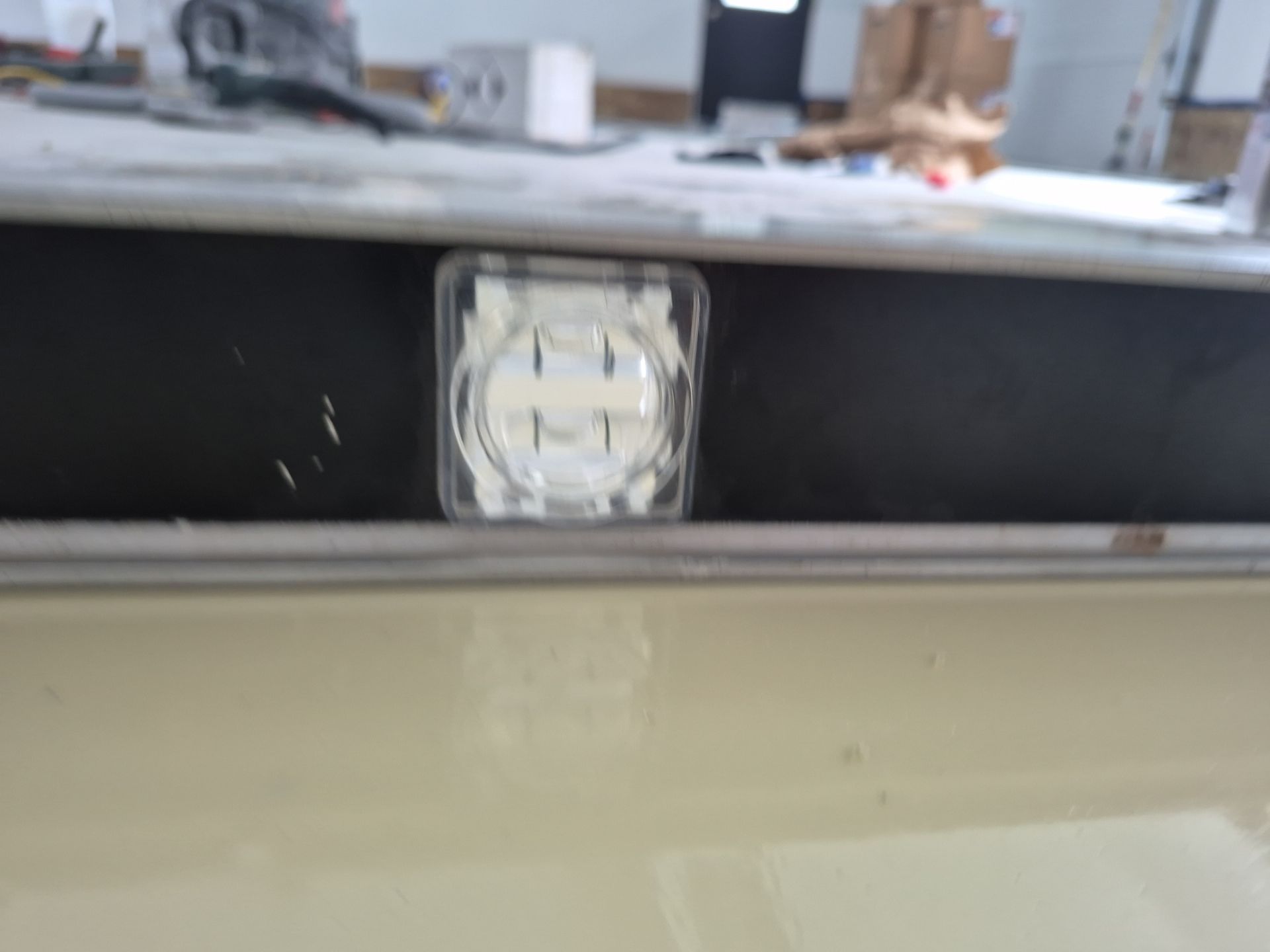 Cabin Fever  by Wise Coatings of Central Michigan