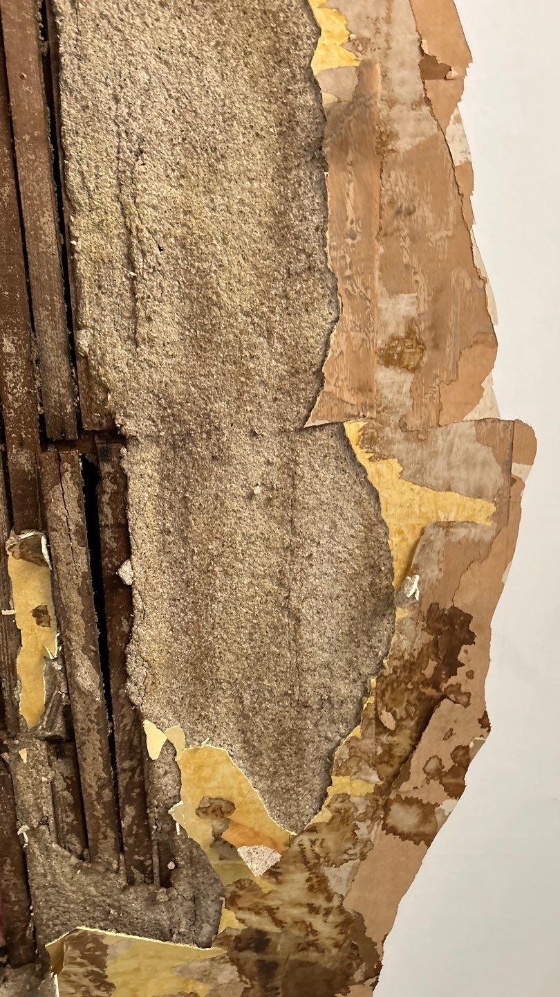 Fire Damage  by Accountable Home Services