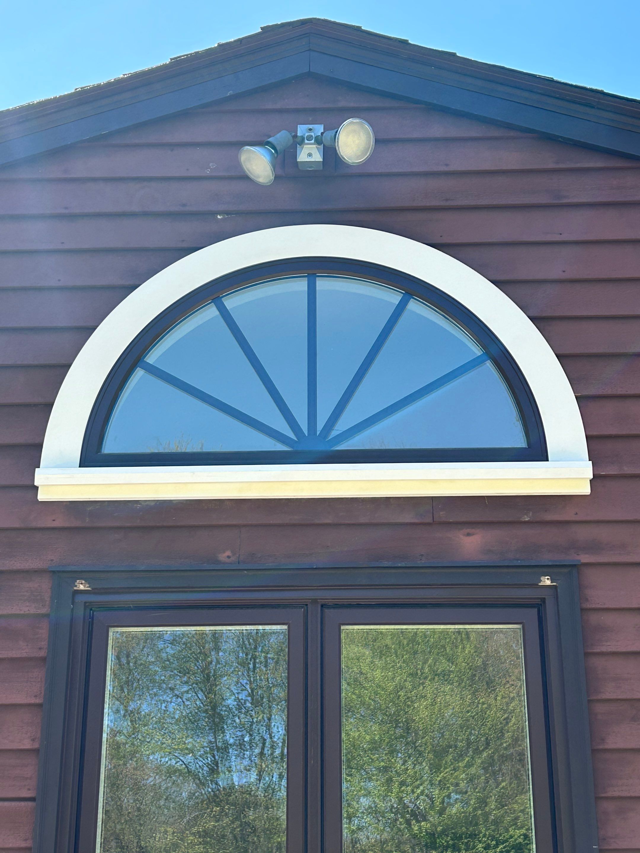 Window Transformation by DiGiorgi Roofing and Siding Inc