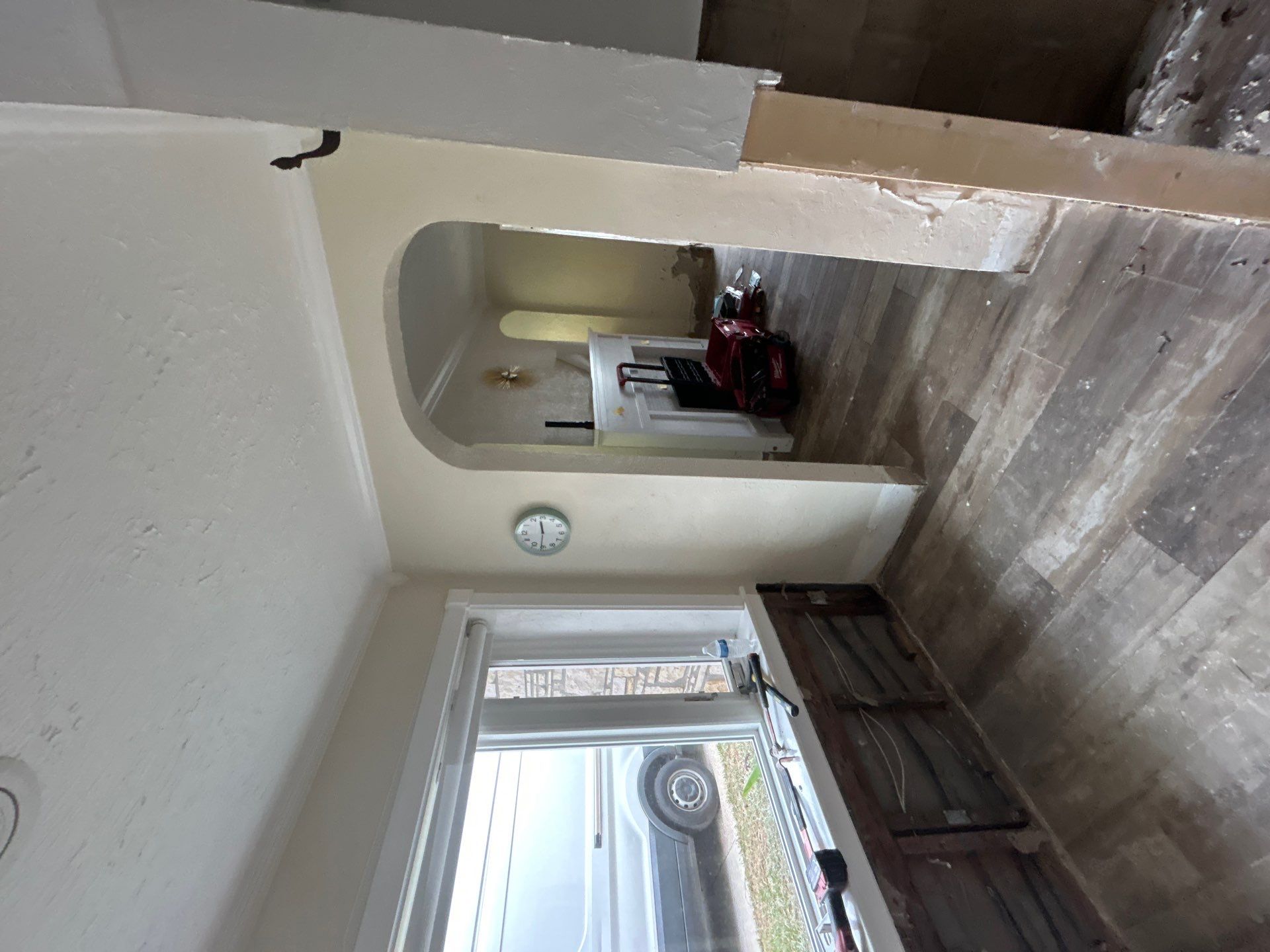 Water mitigation In Bradenton Florida by Ampm Restoration Services 