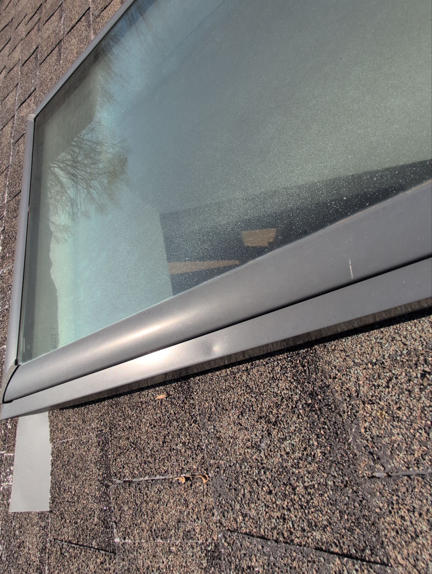 Roof Replacement in Galena by Table Rock Design + Build