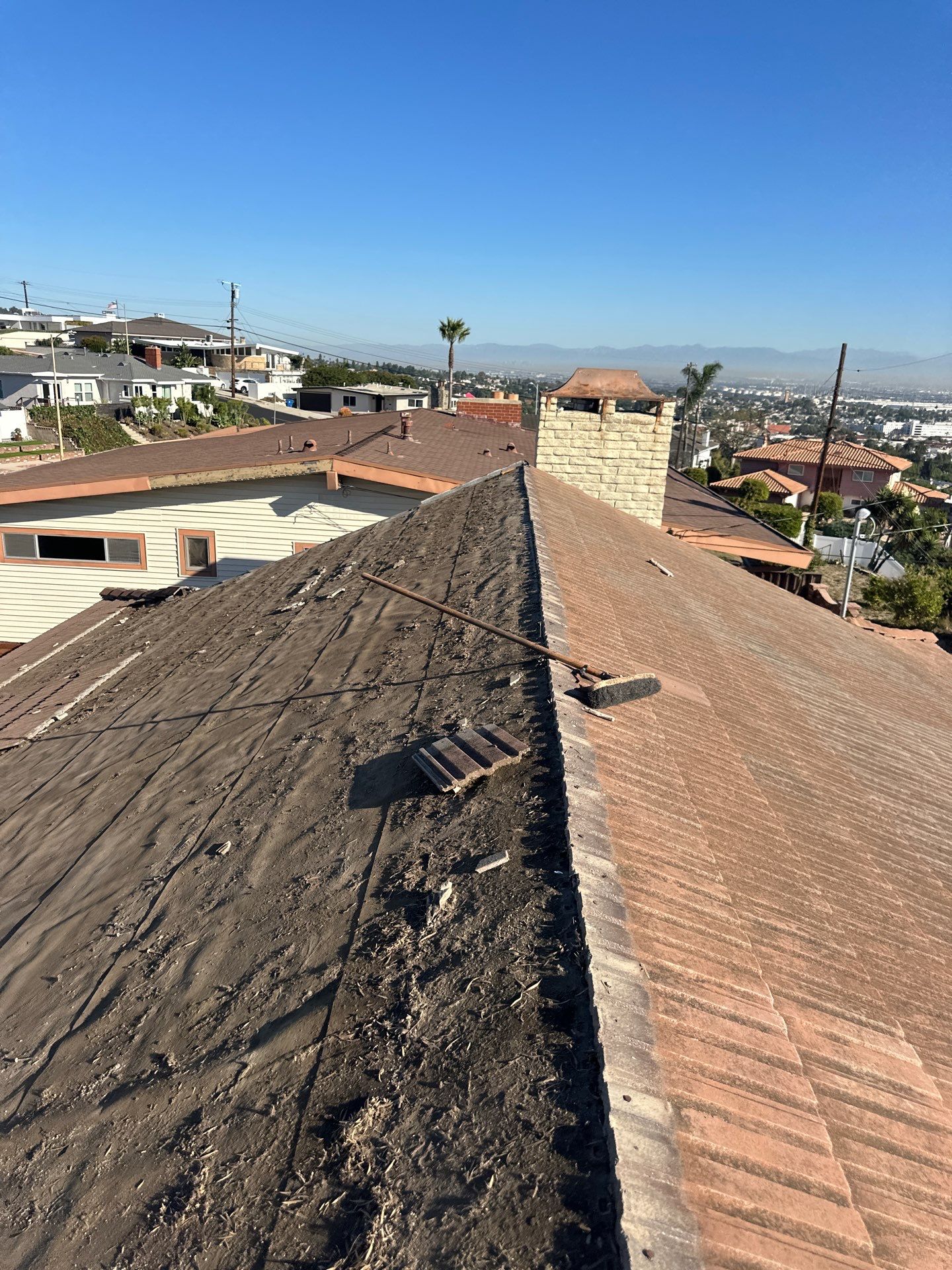 Roof Replacement - Los Angeles, CA 90732 by Epic Roof Replacement